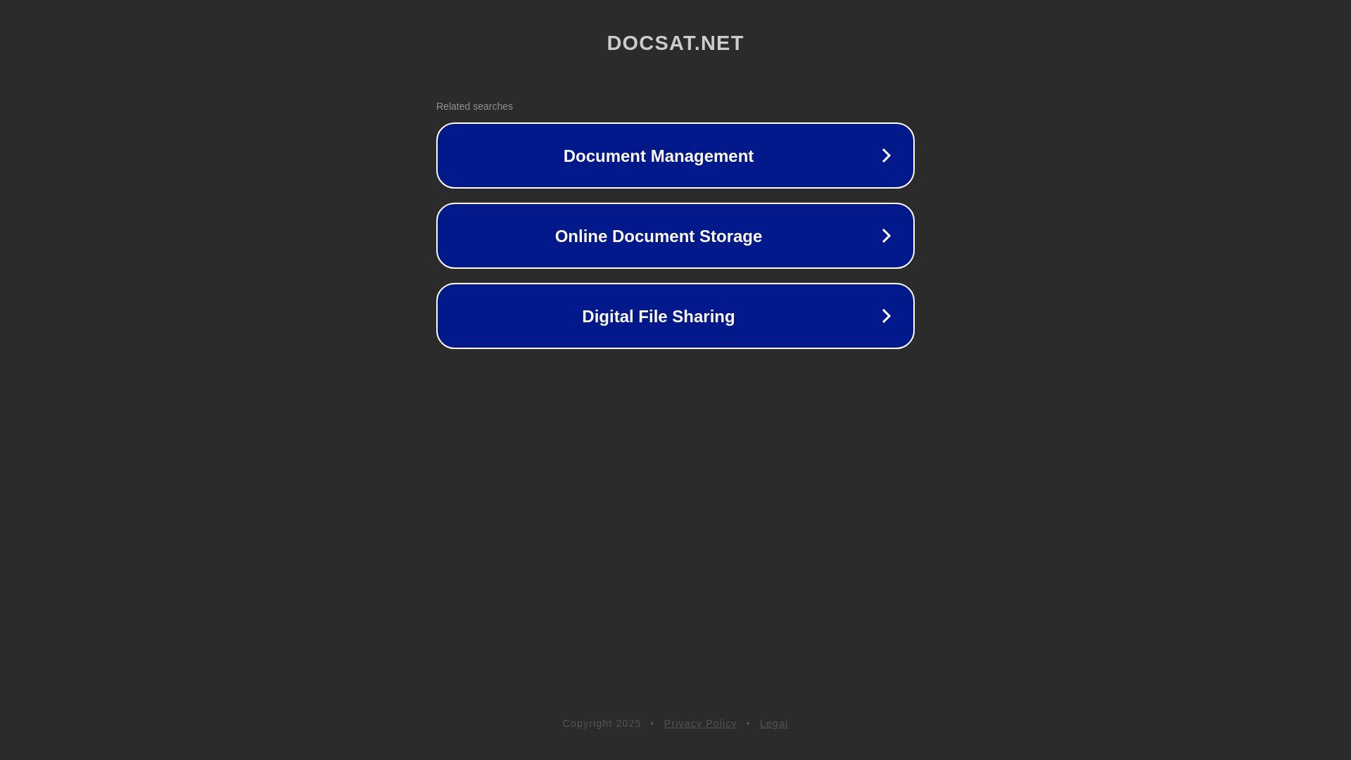 Website status 1.docsat.net is   ONLINE