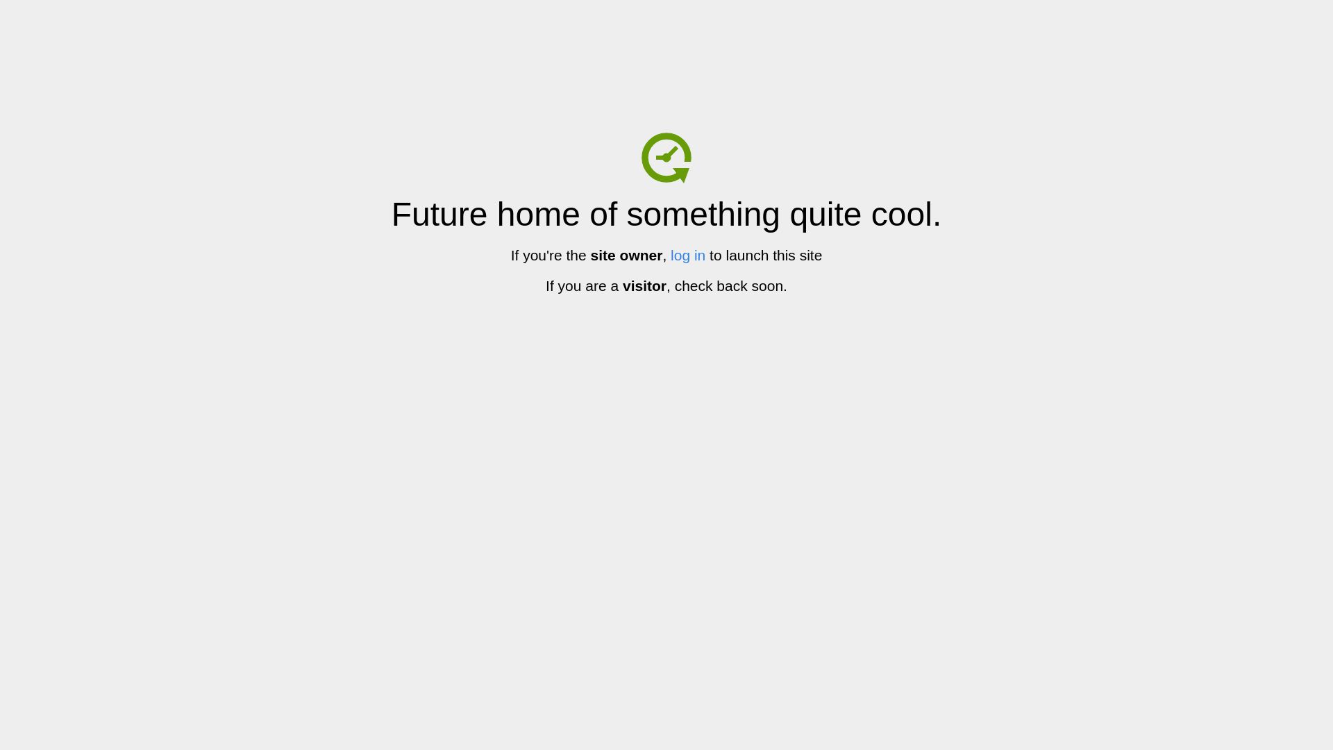 Website status 148.72.126.36 is   ONLINE