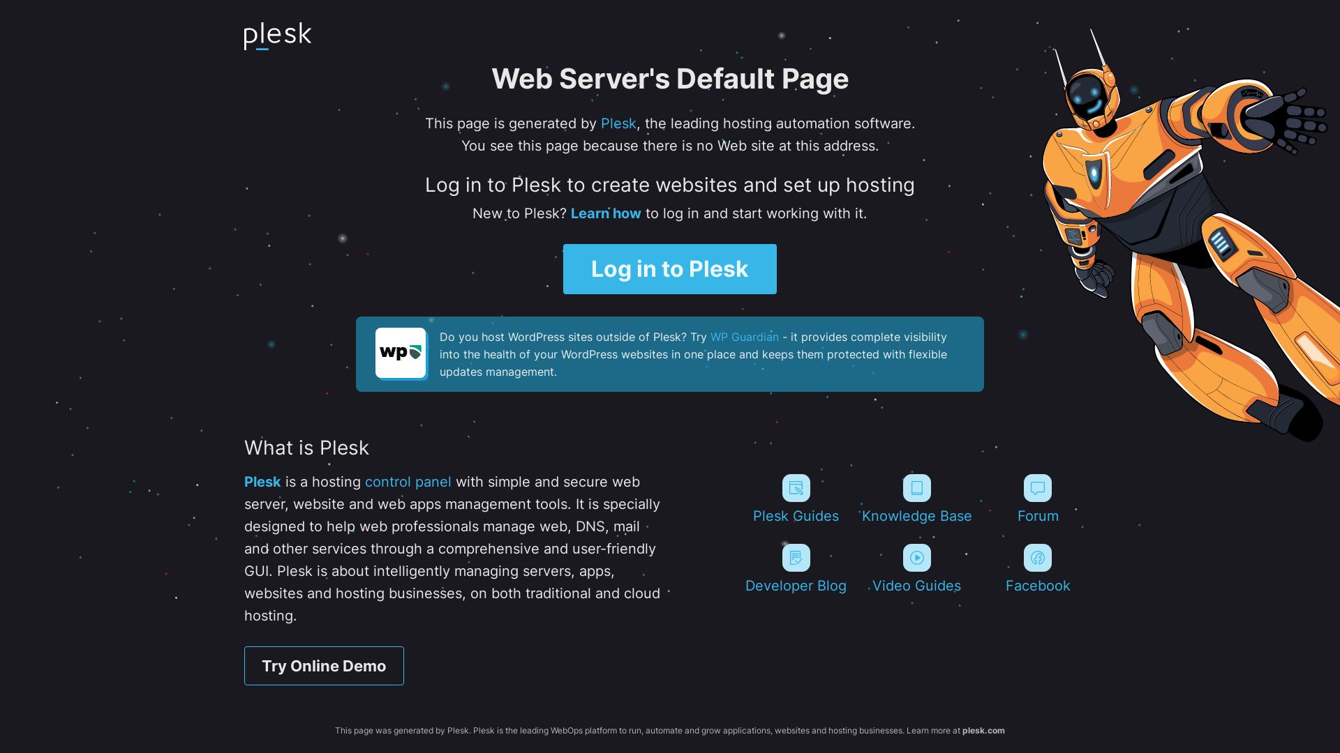 Website status 163.172.52.166 is   ONLINE