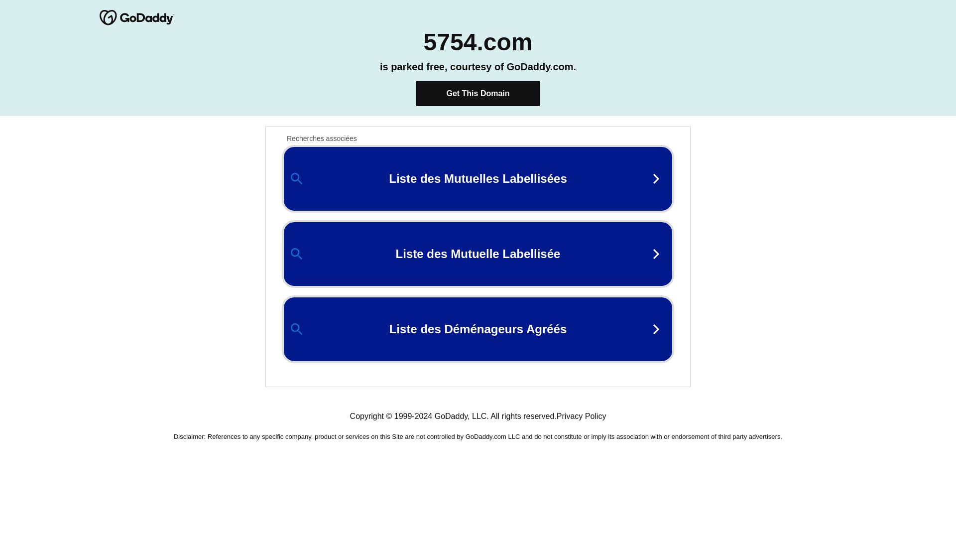 Website status 5754.com is   ONLINE
