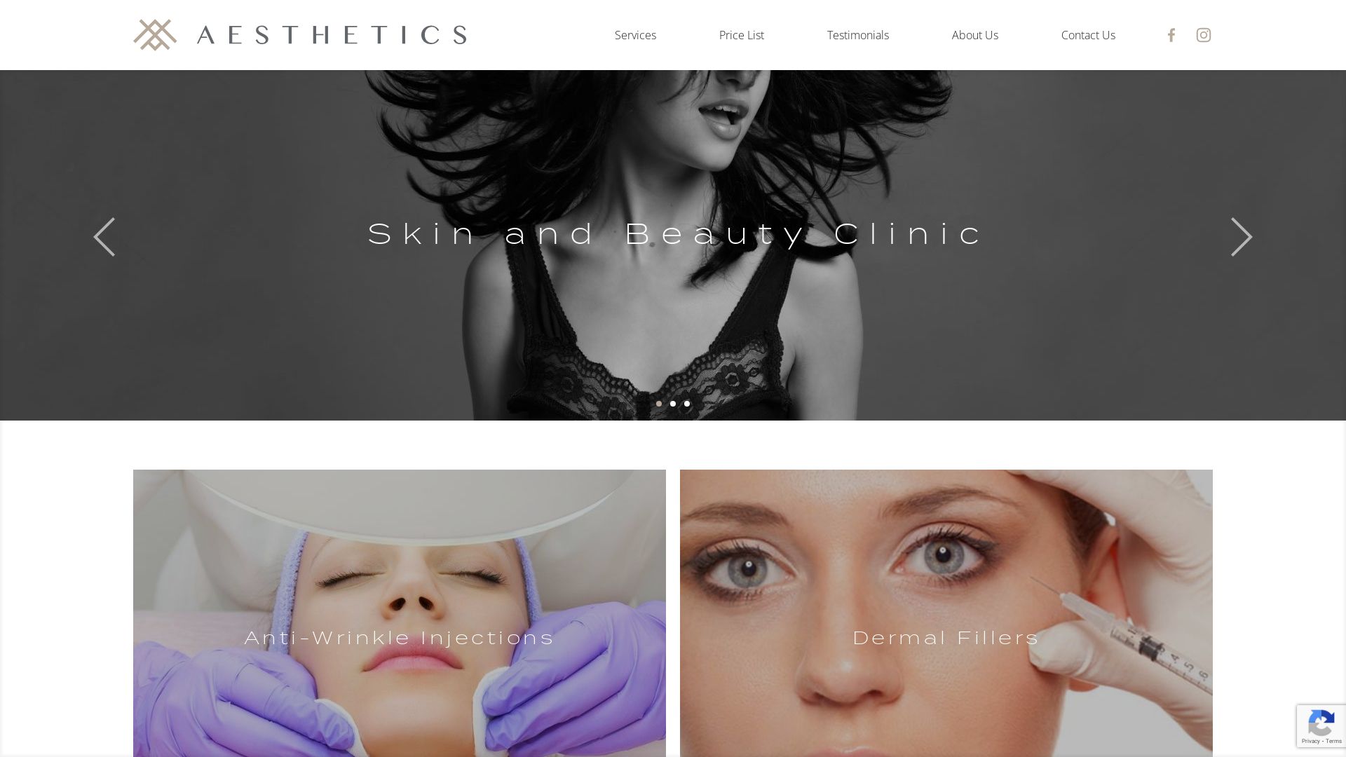 Website status aesthetics-shrewsbury.co.uk is   ONLINE