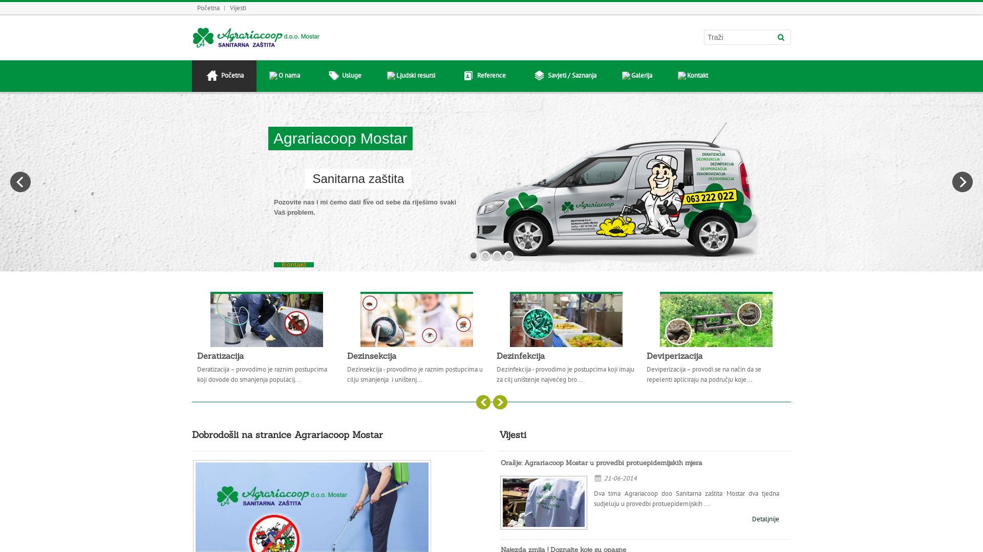 Website status agrariacoop.com is   ONLINE