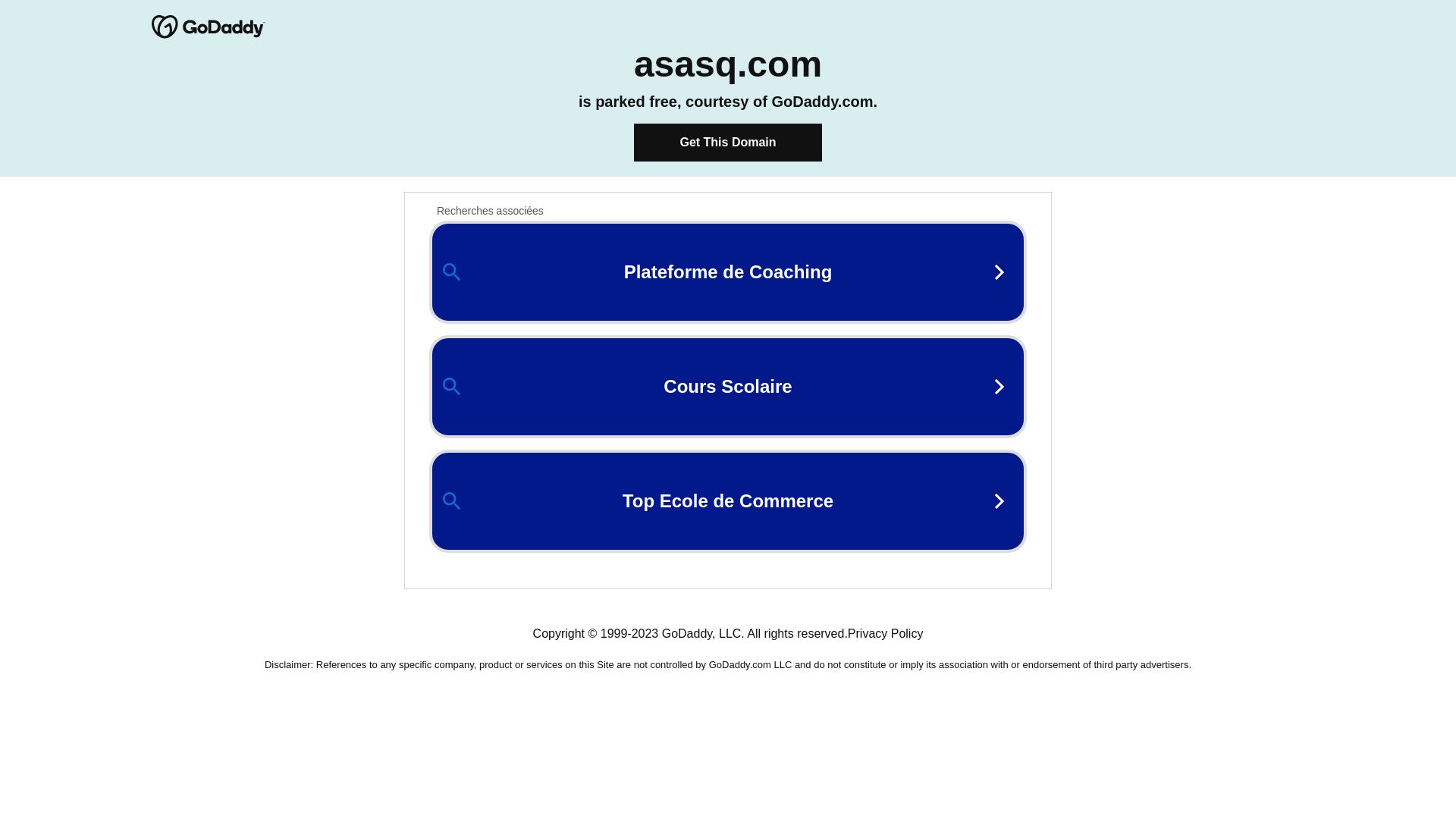 Website status asasq.com is   ONLINE