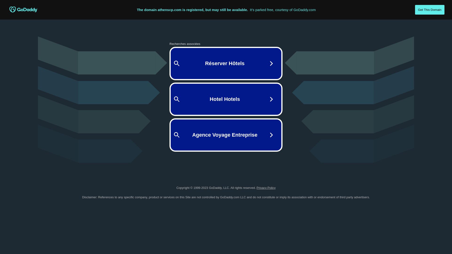 Website status athenscp.com is   ONLINE