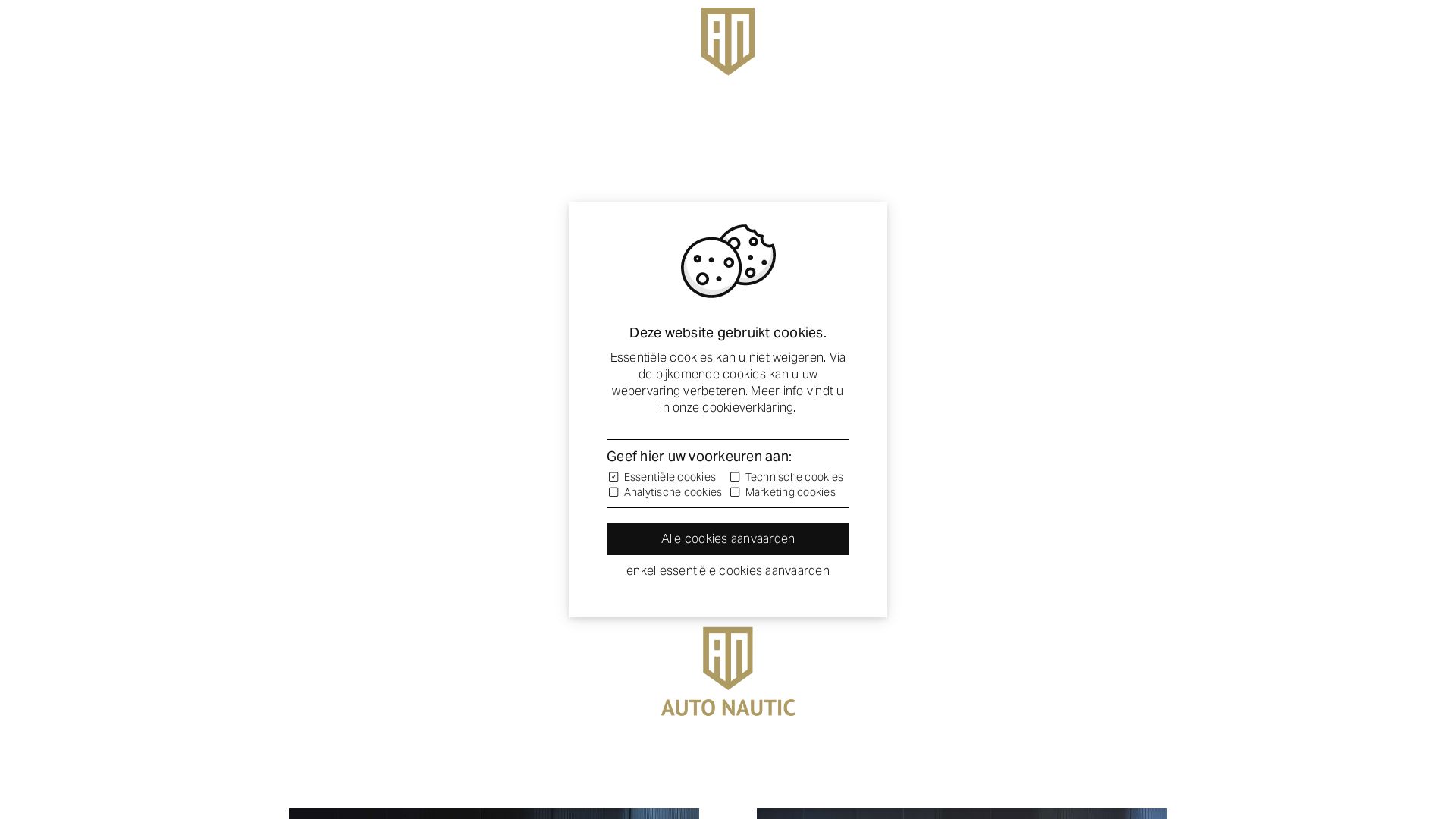 Website status autonautic.eu is   ONLINE