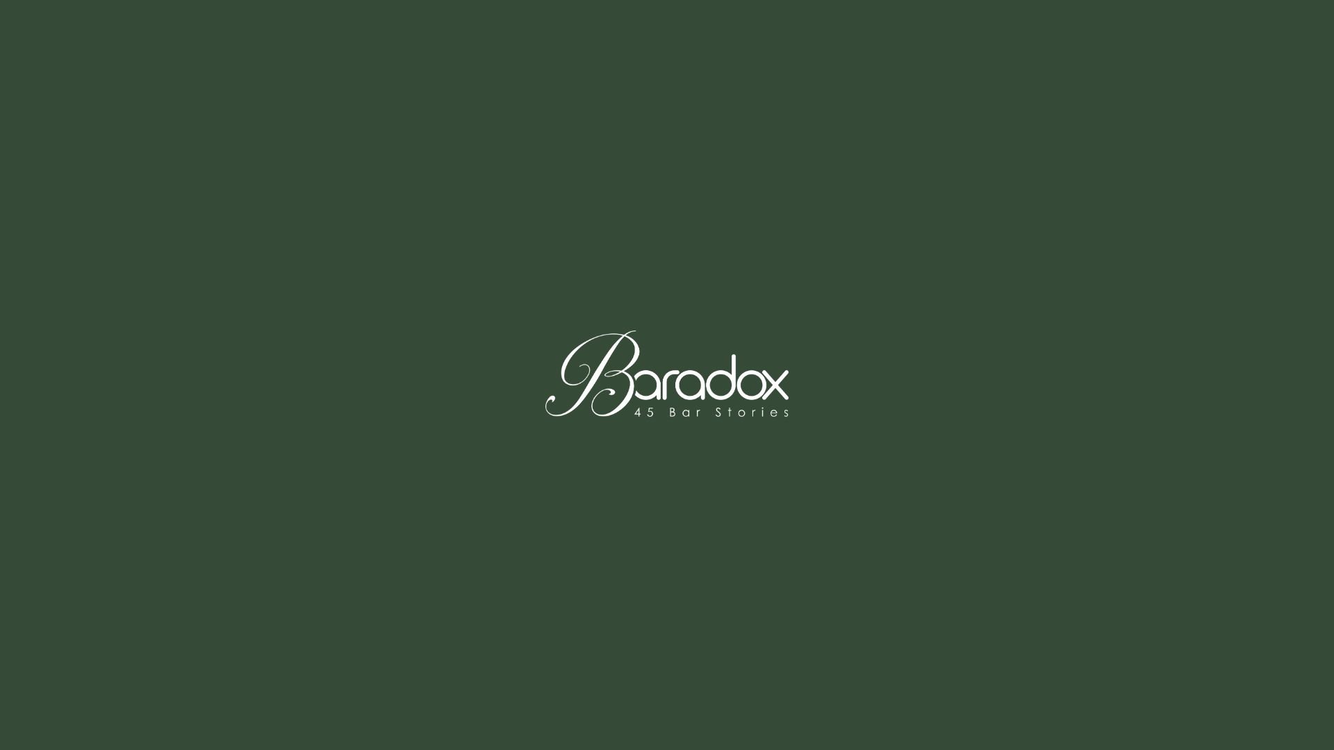 Website status baradox.de is   ONLINE
