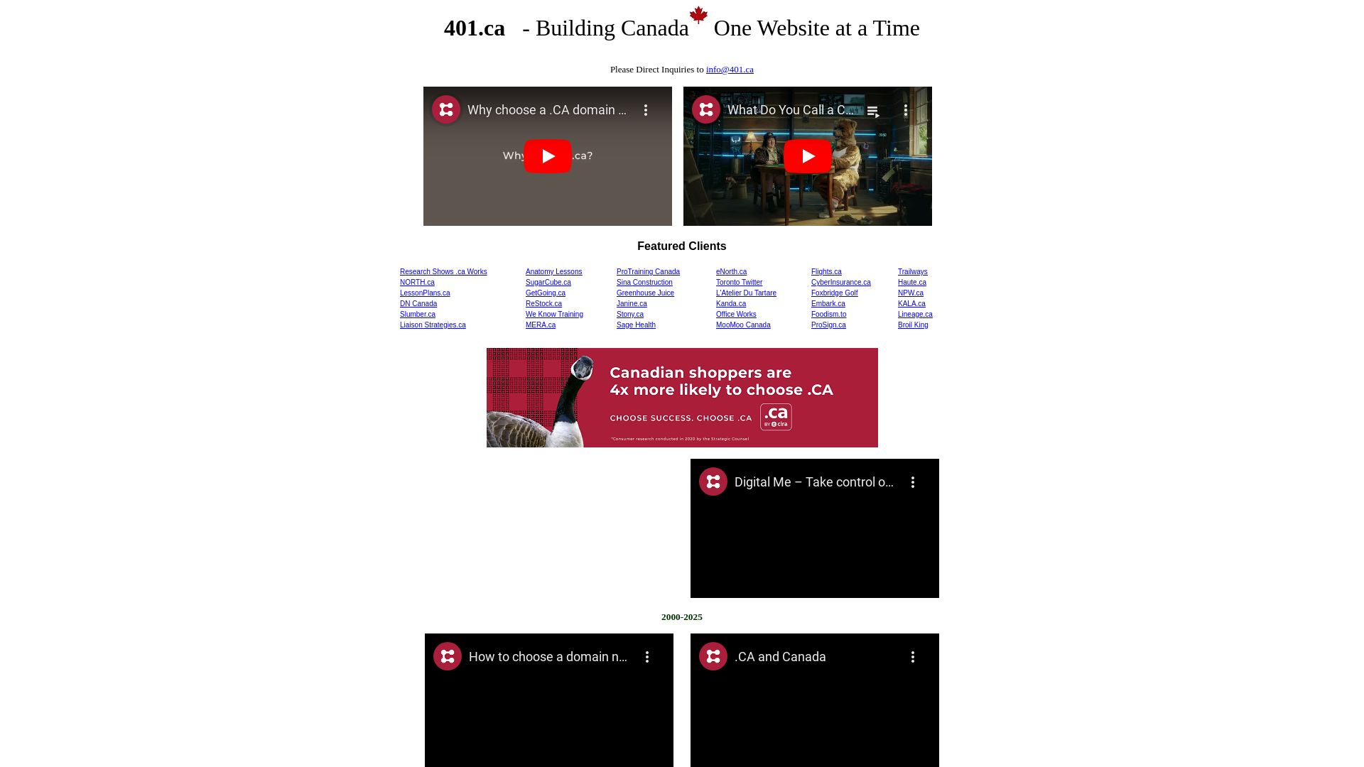 Website status beaverton.ca is   ONLINE