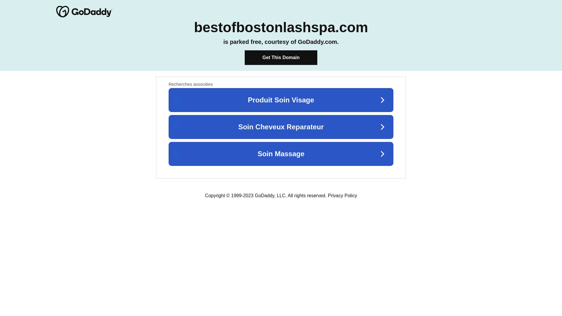 Website status bestofbostonlashspa.com is   ONLINE