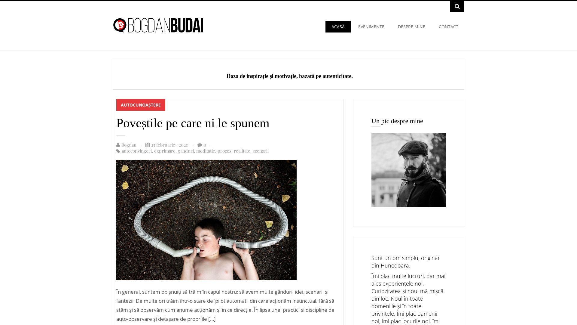 Website status bogdanbudai.ro is   ONLINE