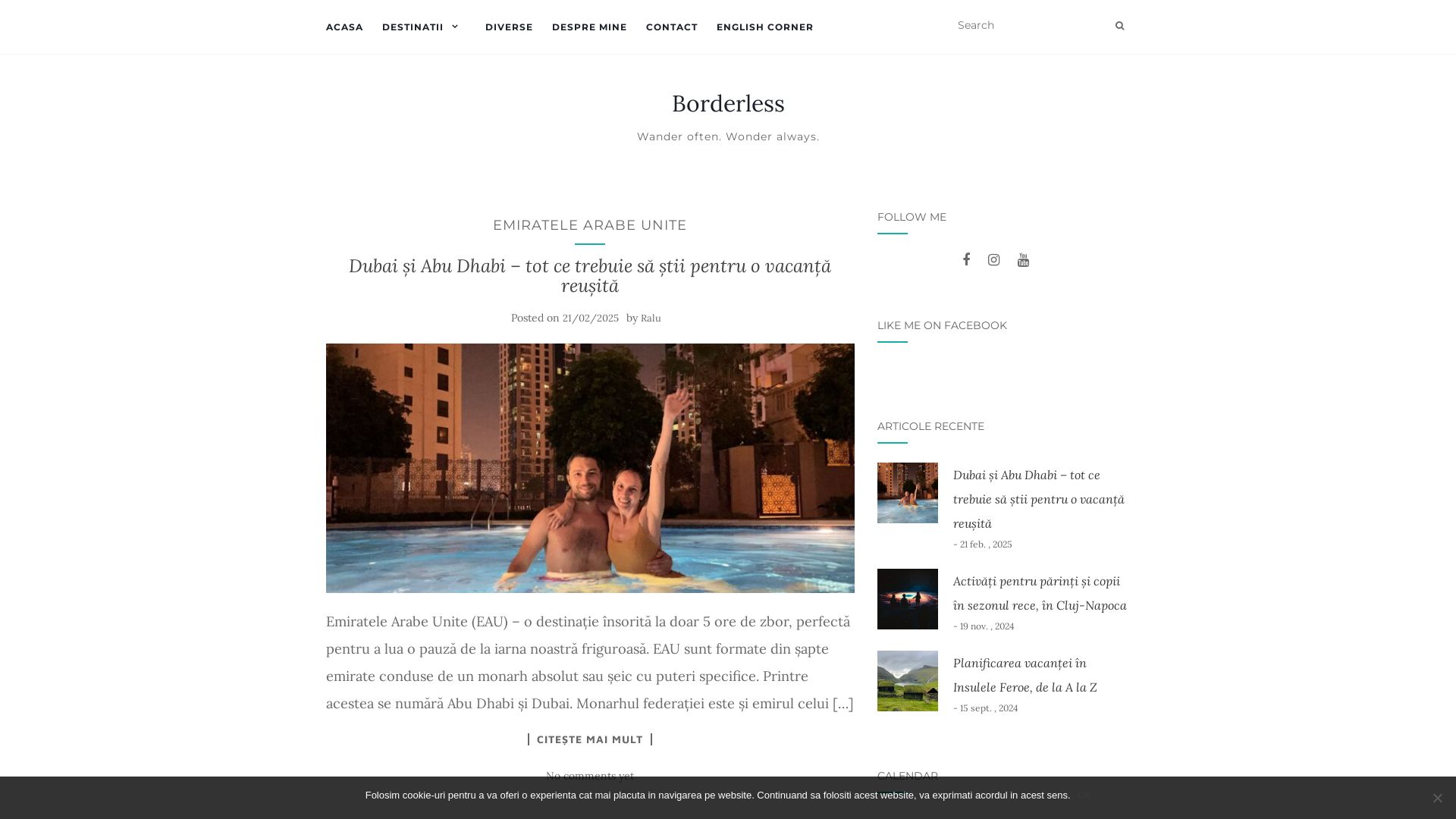 Website status borderless.ro is   ONLINE