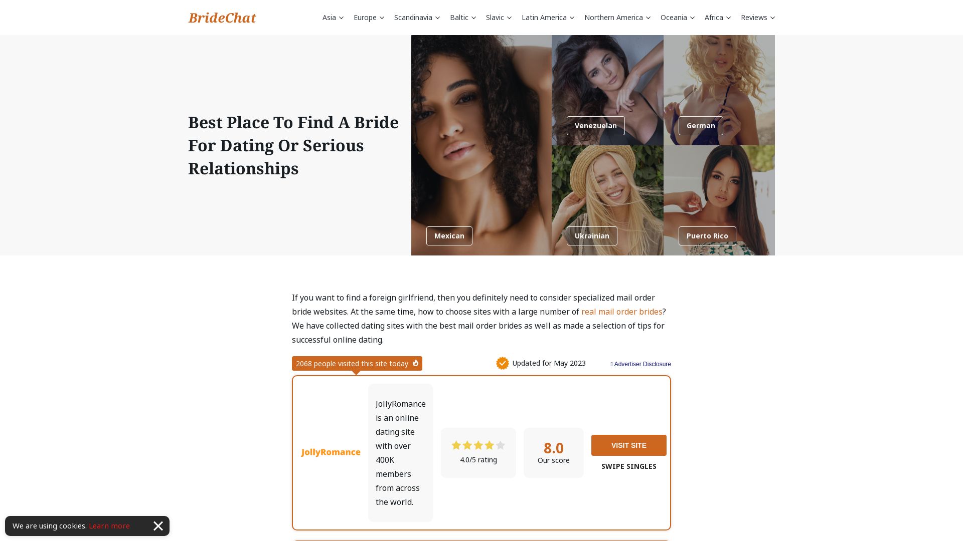 Website status bride-chat.com is   ONLINE