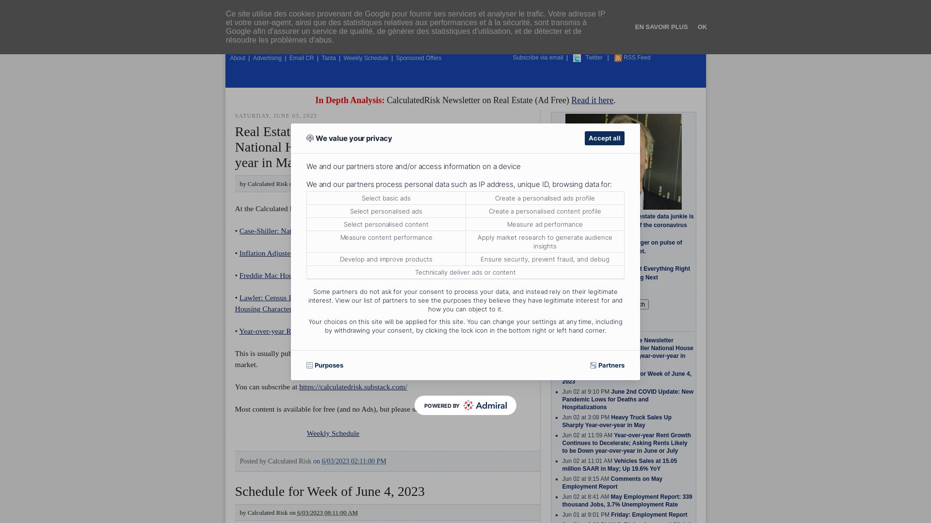 Website status calculatedriskblog.com is   ONLINE
