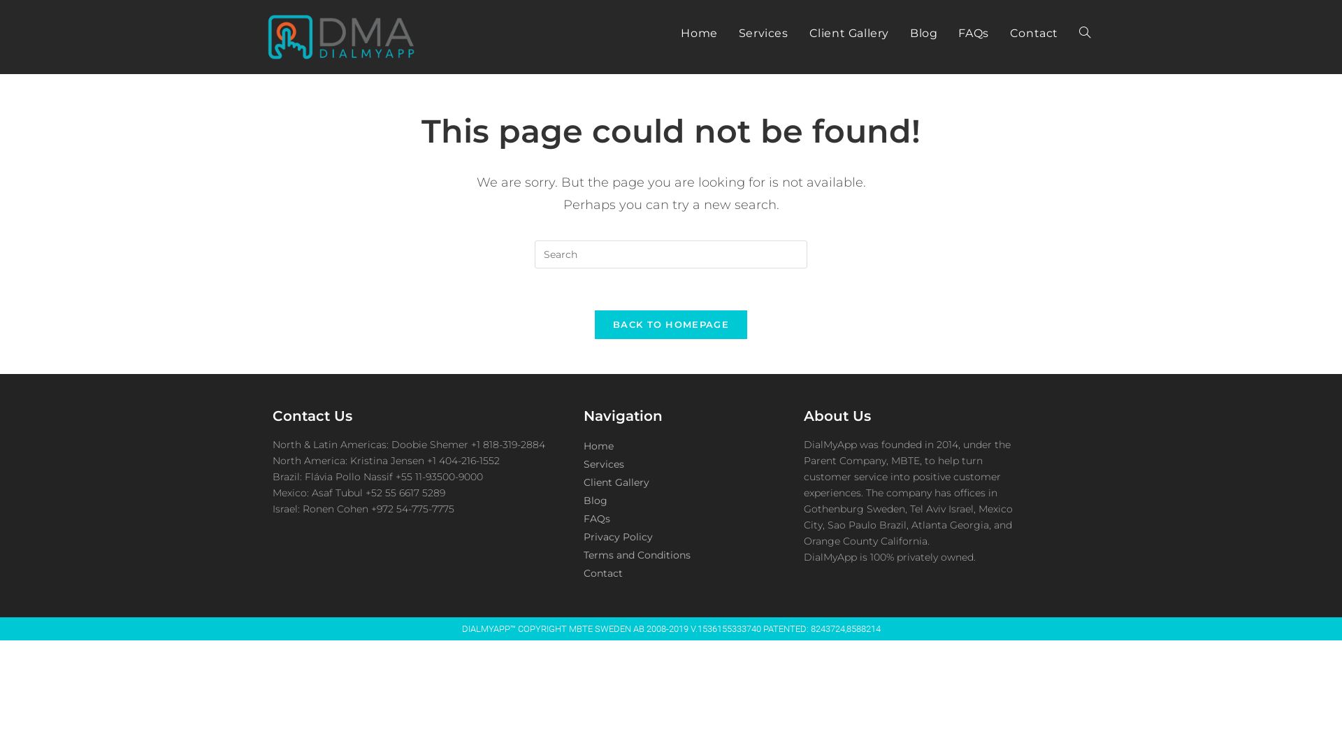 Website status callmyapp.appspot.com is   ONLINE