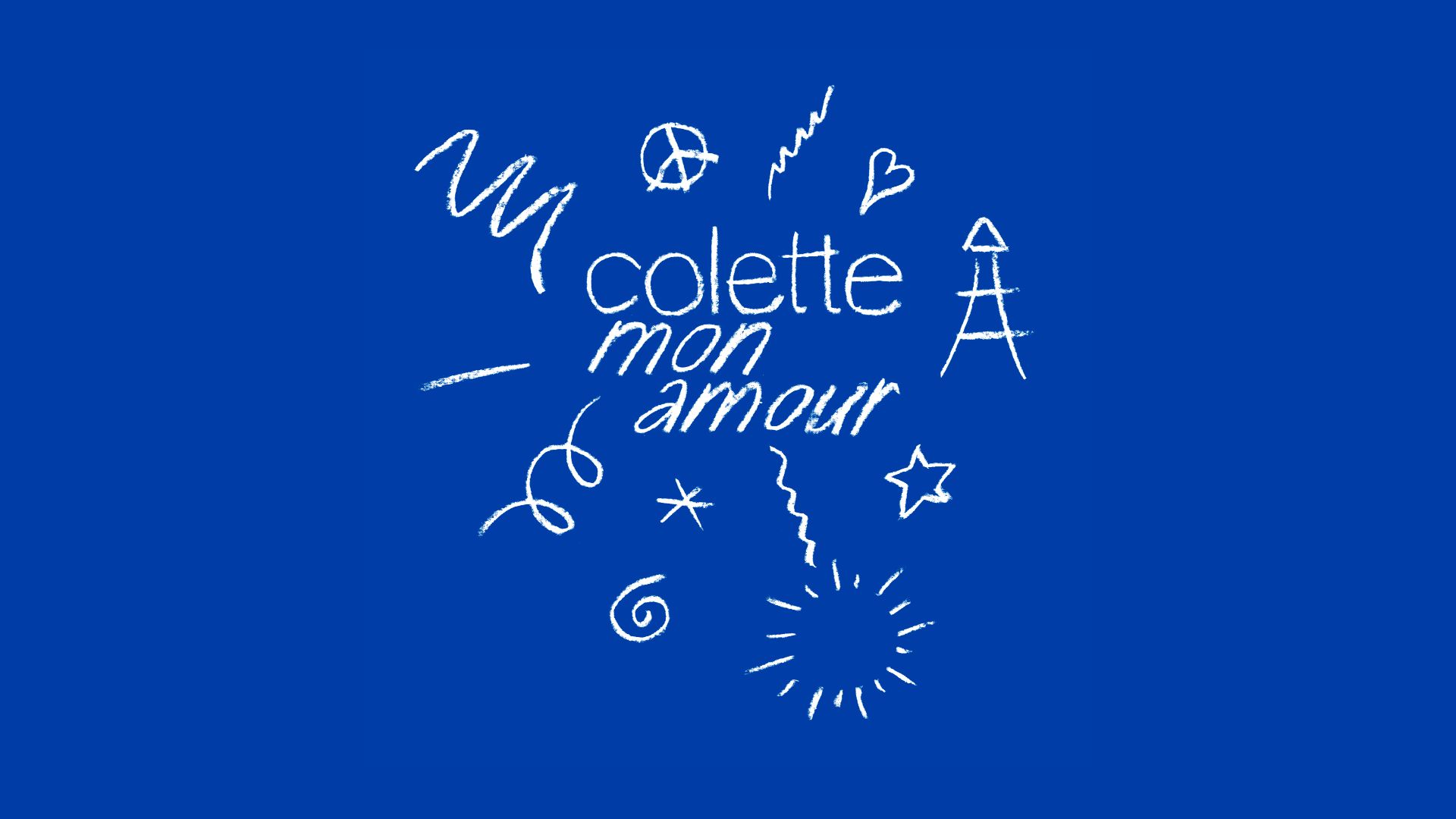 Website status colette.fr is   ONLINE