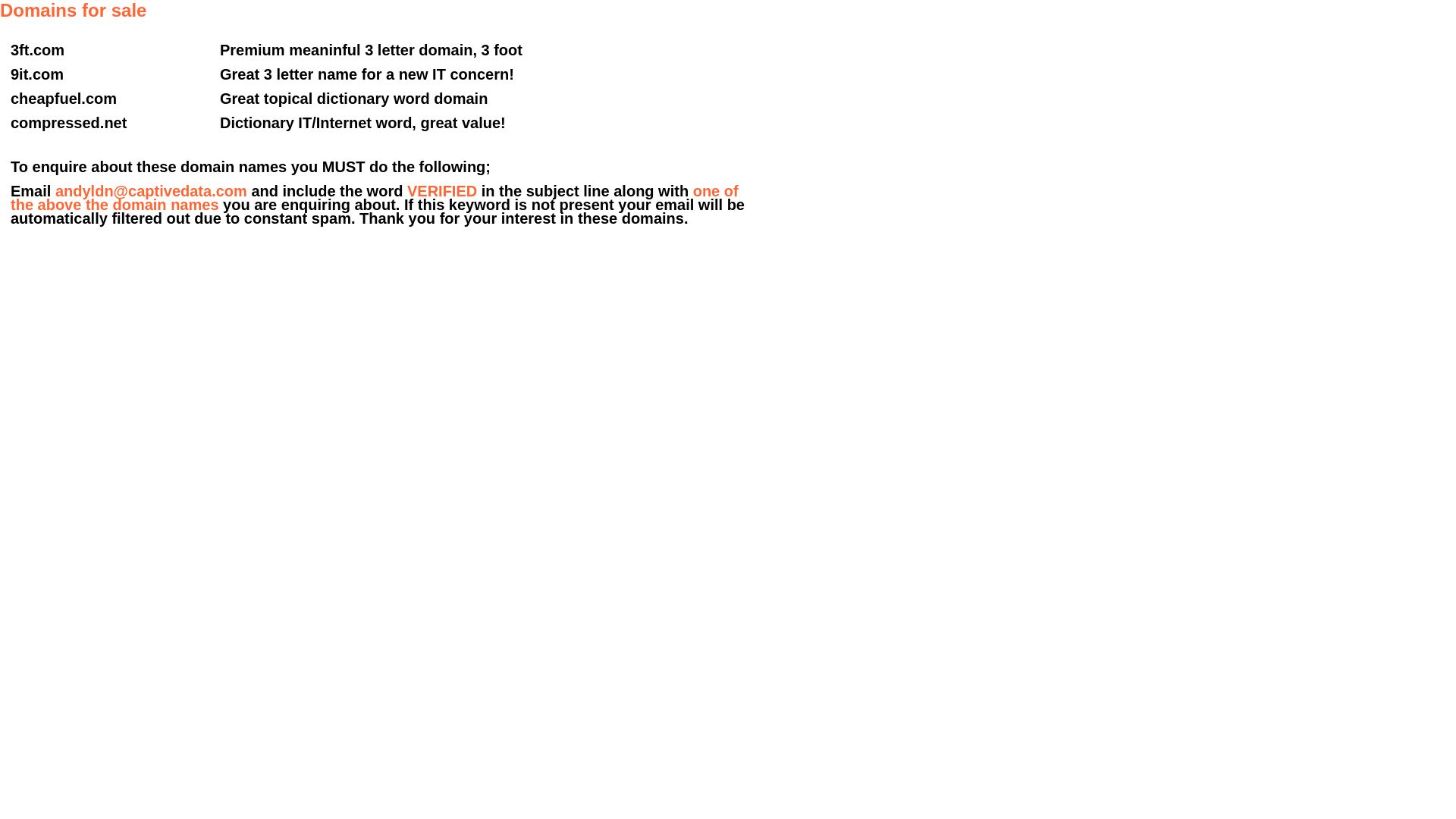 Website status compressed.net is   ONLINE