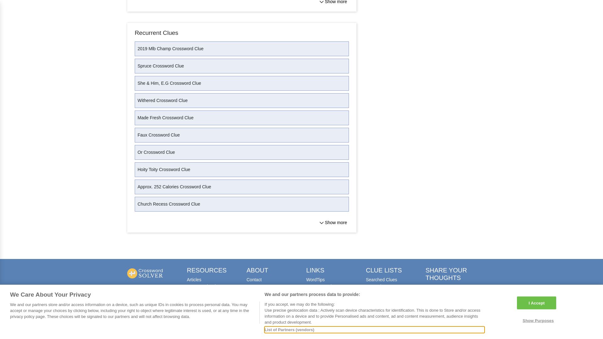 Website status crossword-solver.io is   ONLINE