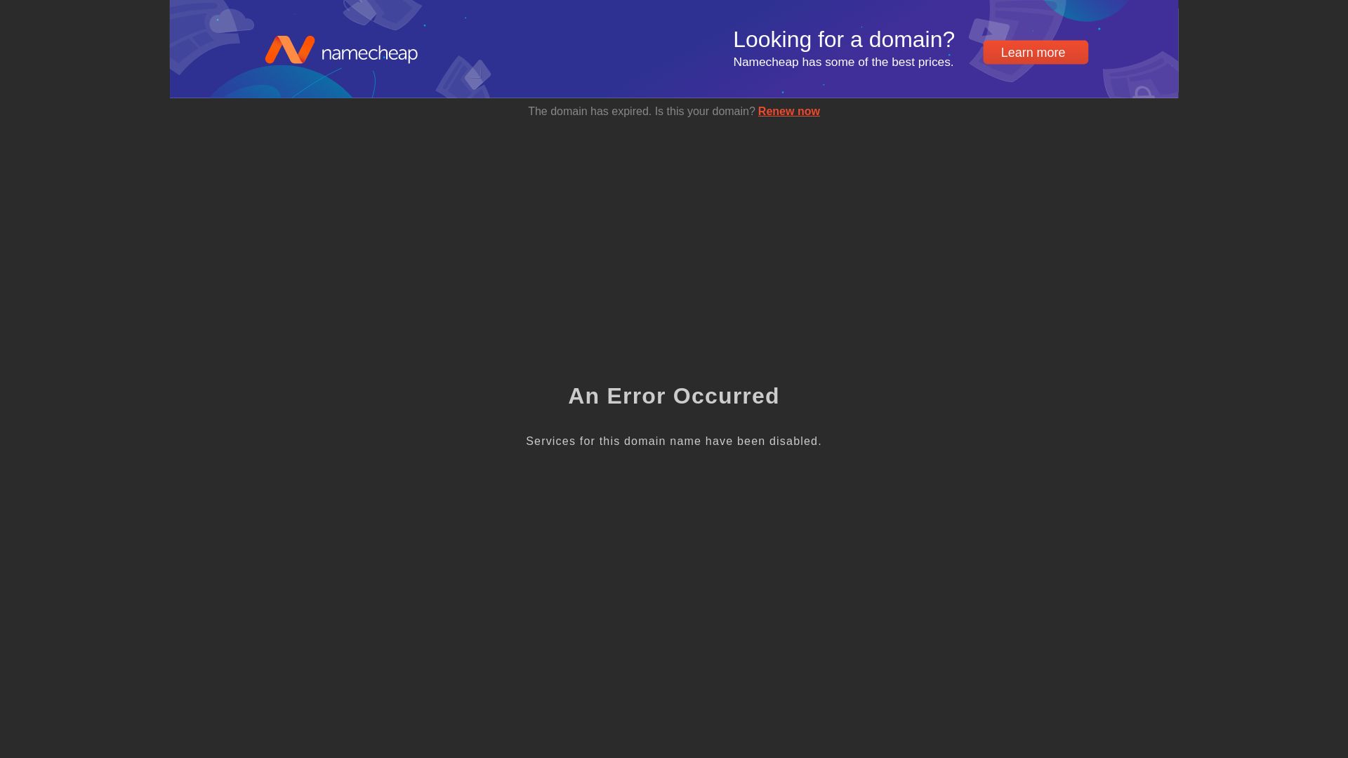Website status darkino.com is   ONLINE