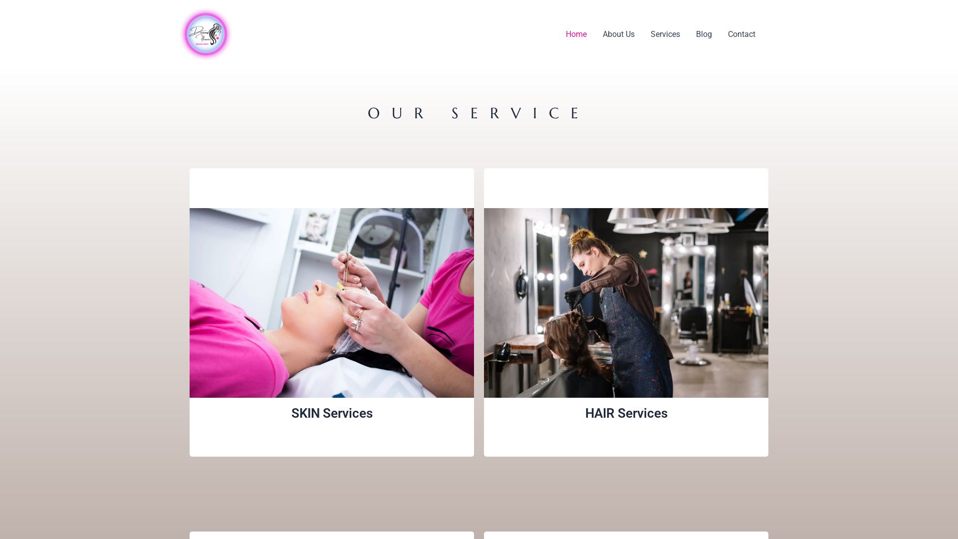 Website status dfbs.ae is   ONLINE