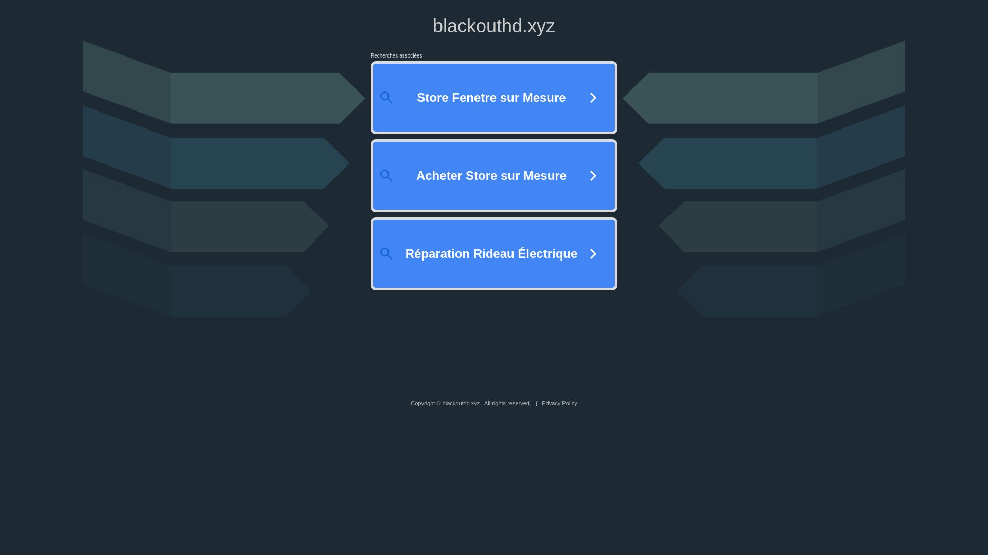 Website status dns.blackouthd.xyz is   ONLINE