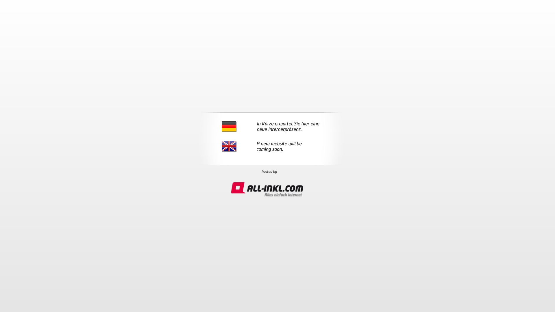 Website status egnm.de is   ONLINE