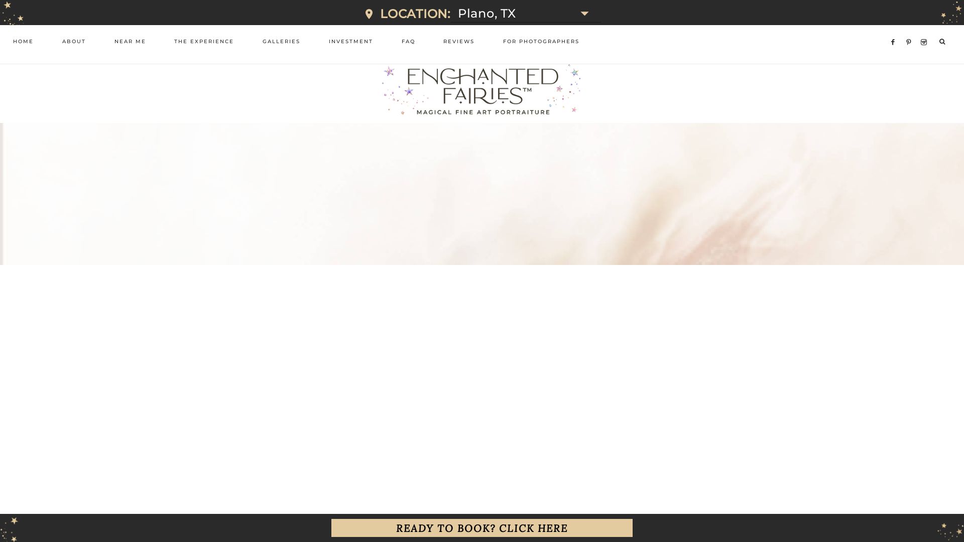 Website status enchantedfairies.me is   ONLINE