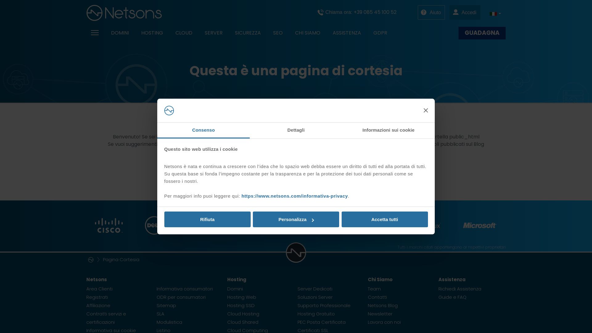 Website status enricobianchi.it is   ONLINE