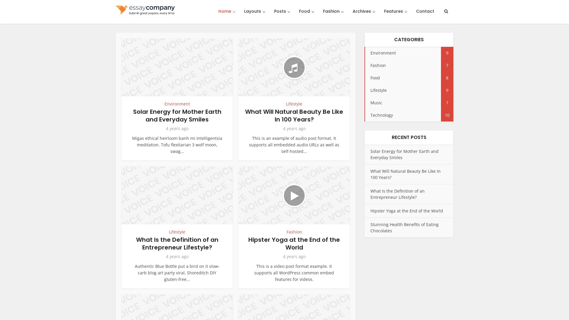 Website status essay-company.com is   ONLINE