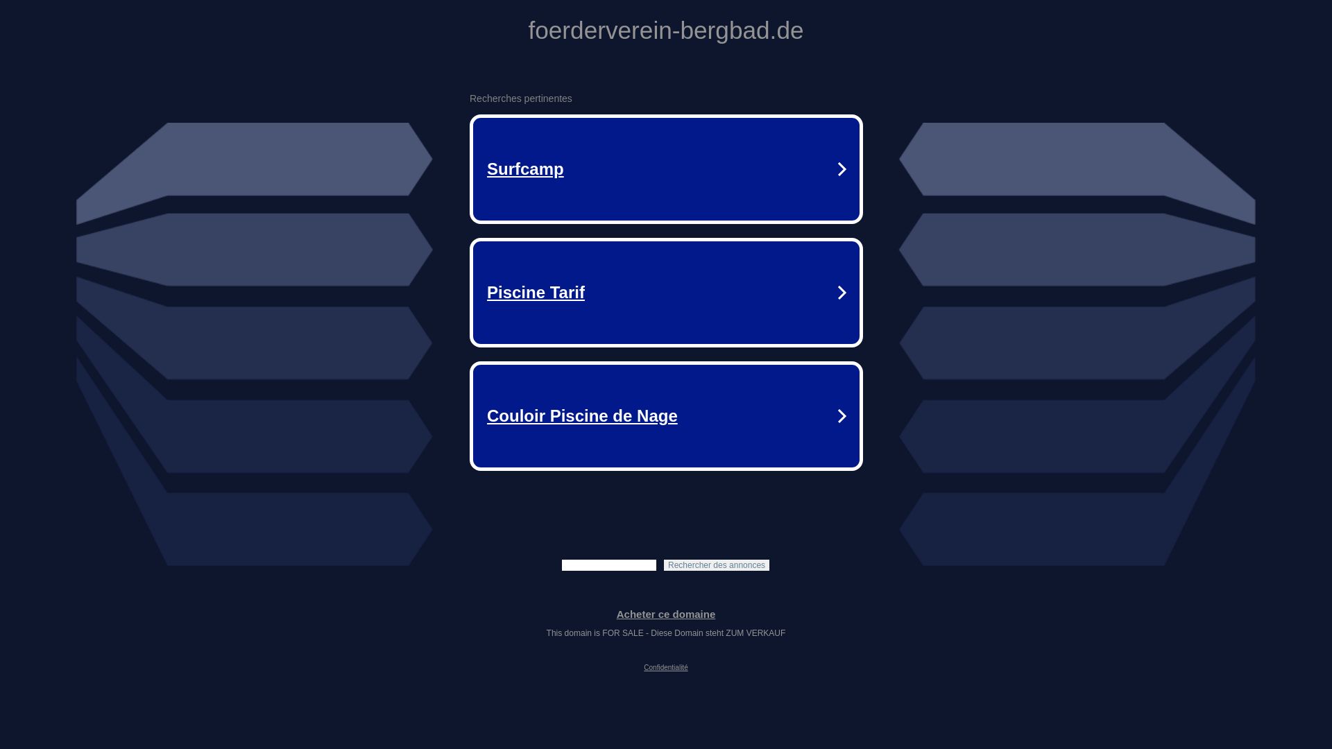 Website status foerderverein-bergbad.de is   ONLINE