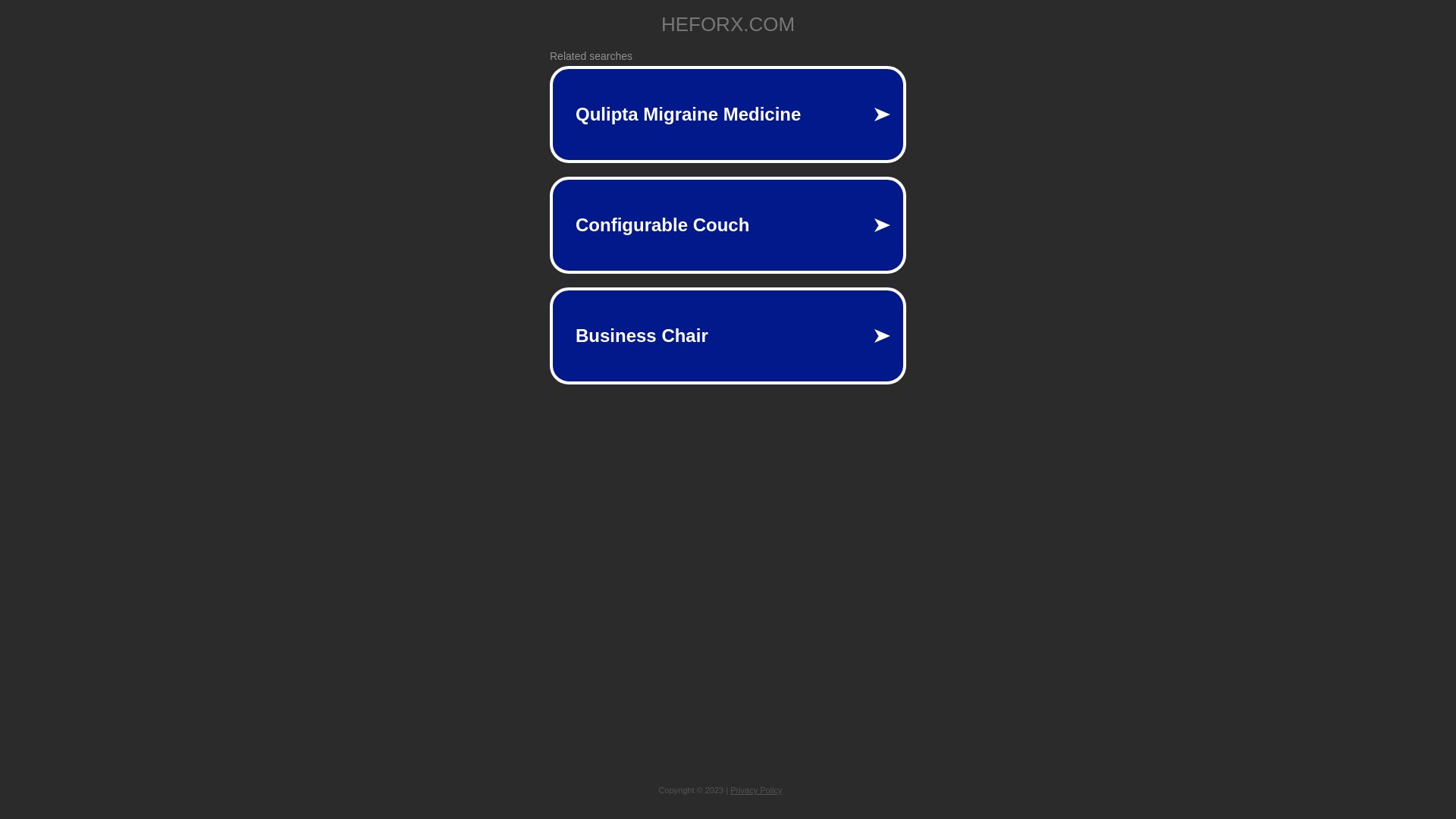 Website status heforx.com is   ONLINE