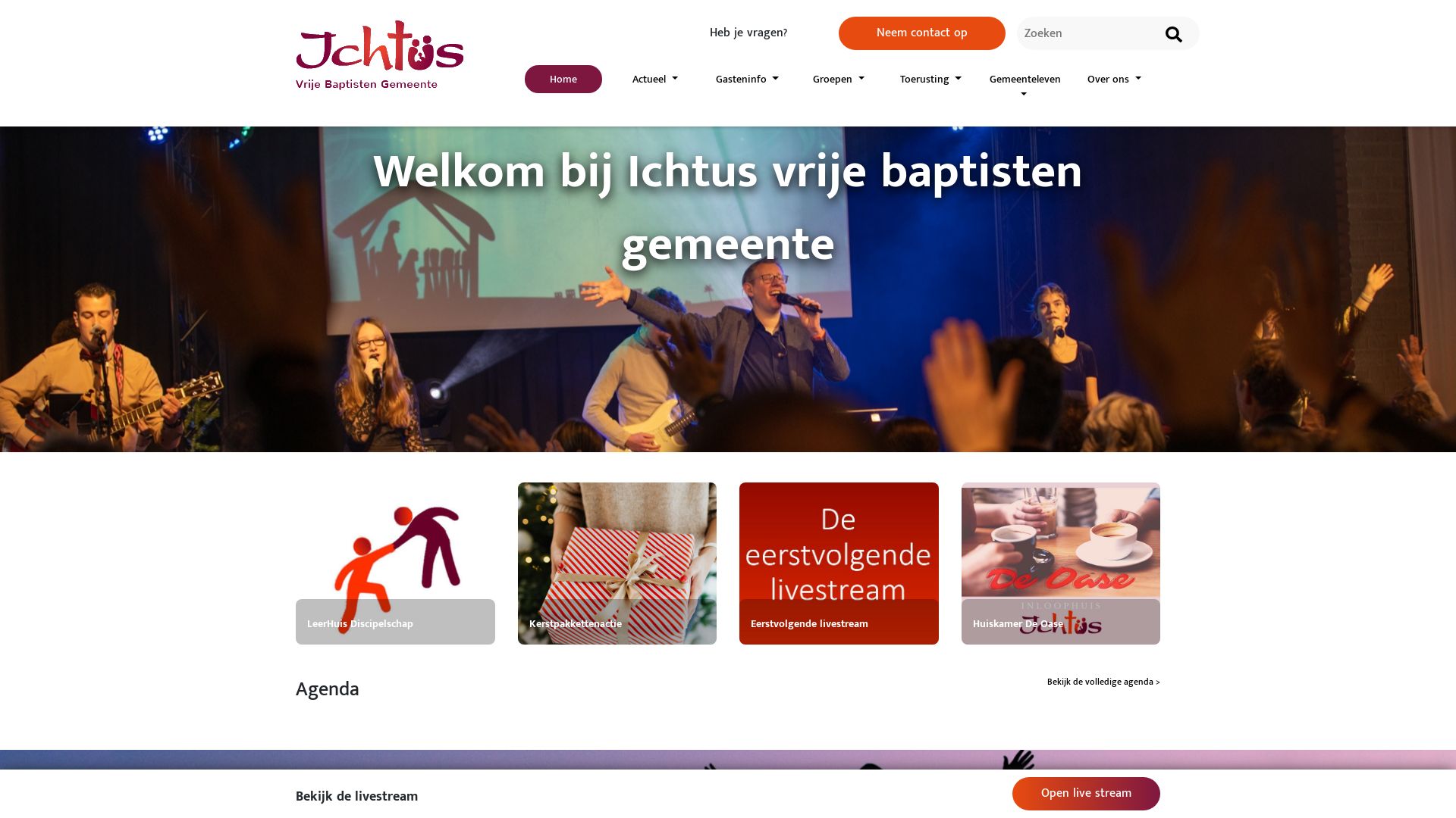 Website status ichtus-vbg.nl is   ONLINE