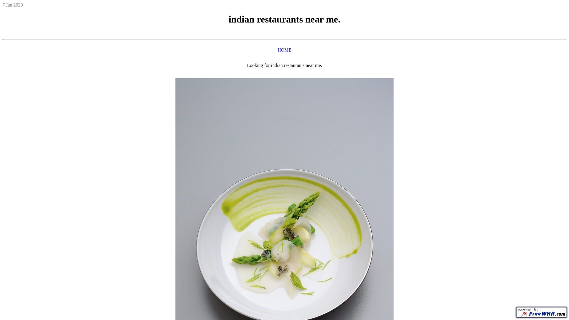 Website status indianrestaurantsnearme.ueuo.com is   ONLINE