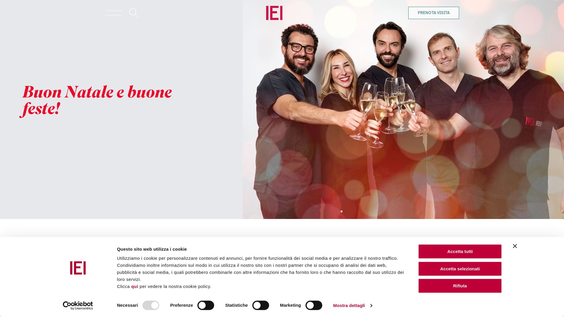 Website status istitutoesteticoitaliano.it is   ONLINE