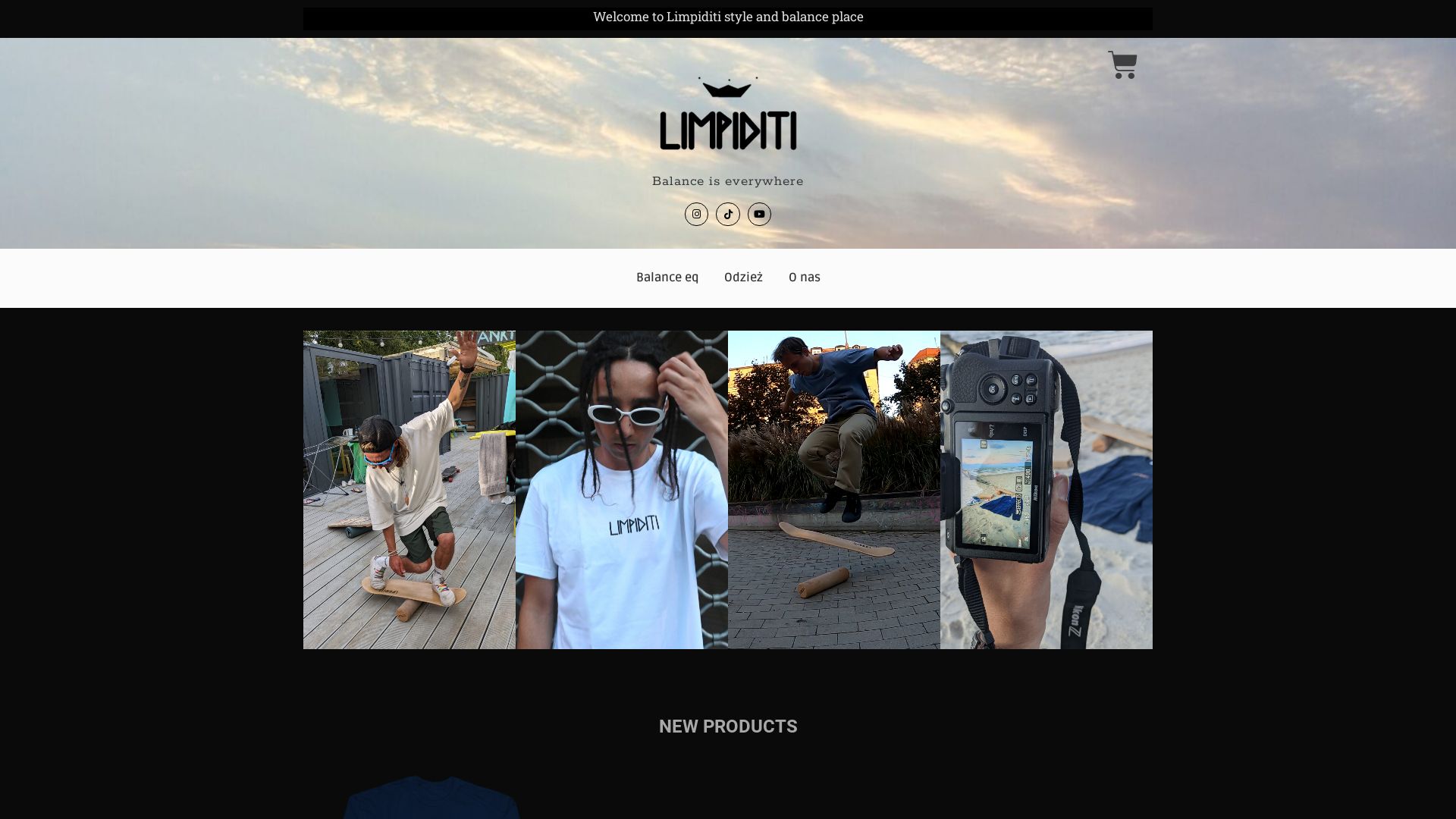 Website status limpiditi.pl is   ONLINE