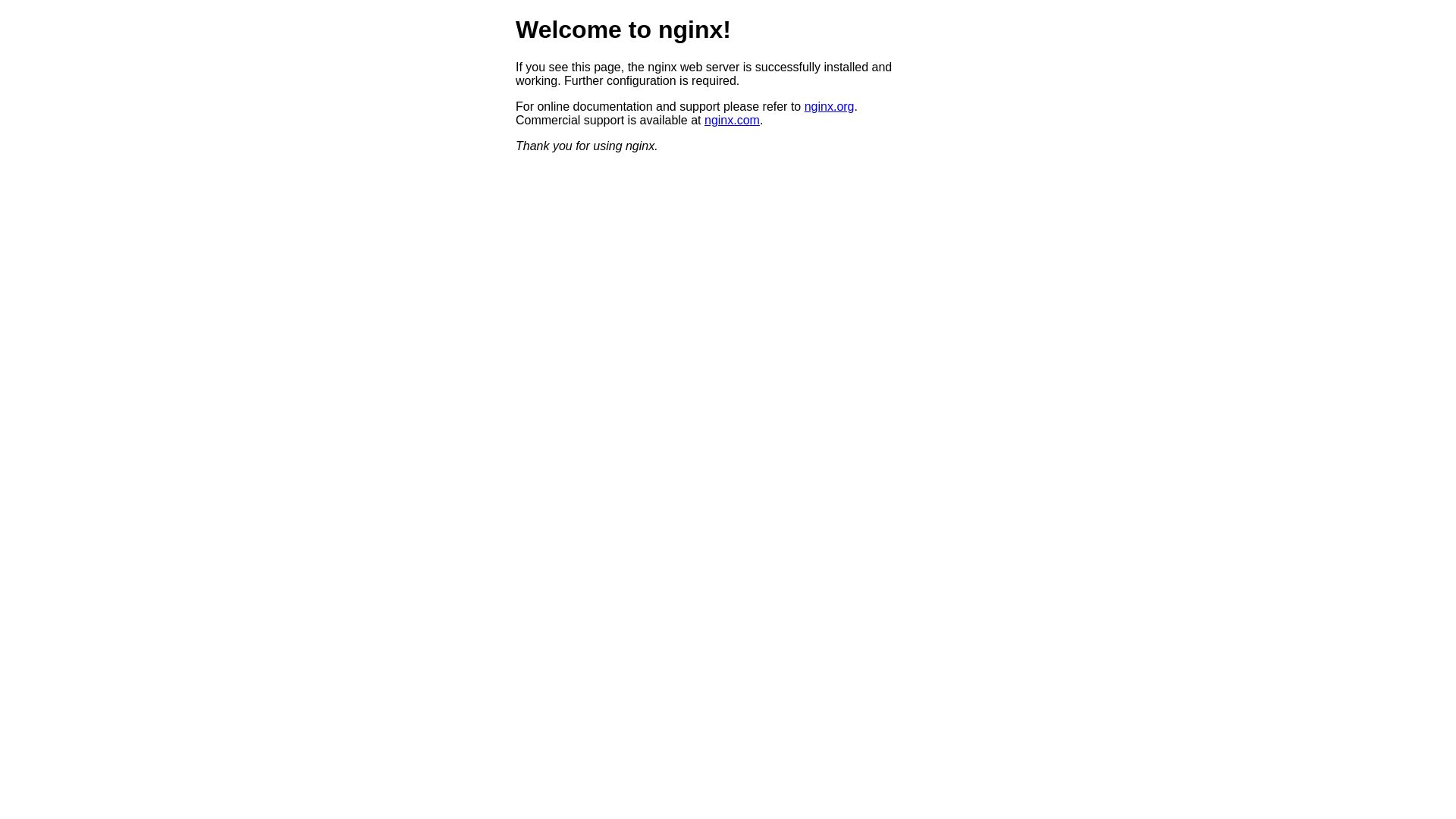 Website status line.lion-ott.com is   ONLINE