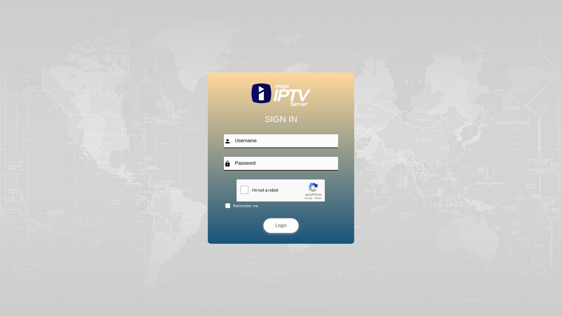 Website status megaott.net is   ONLINE