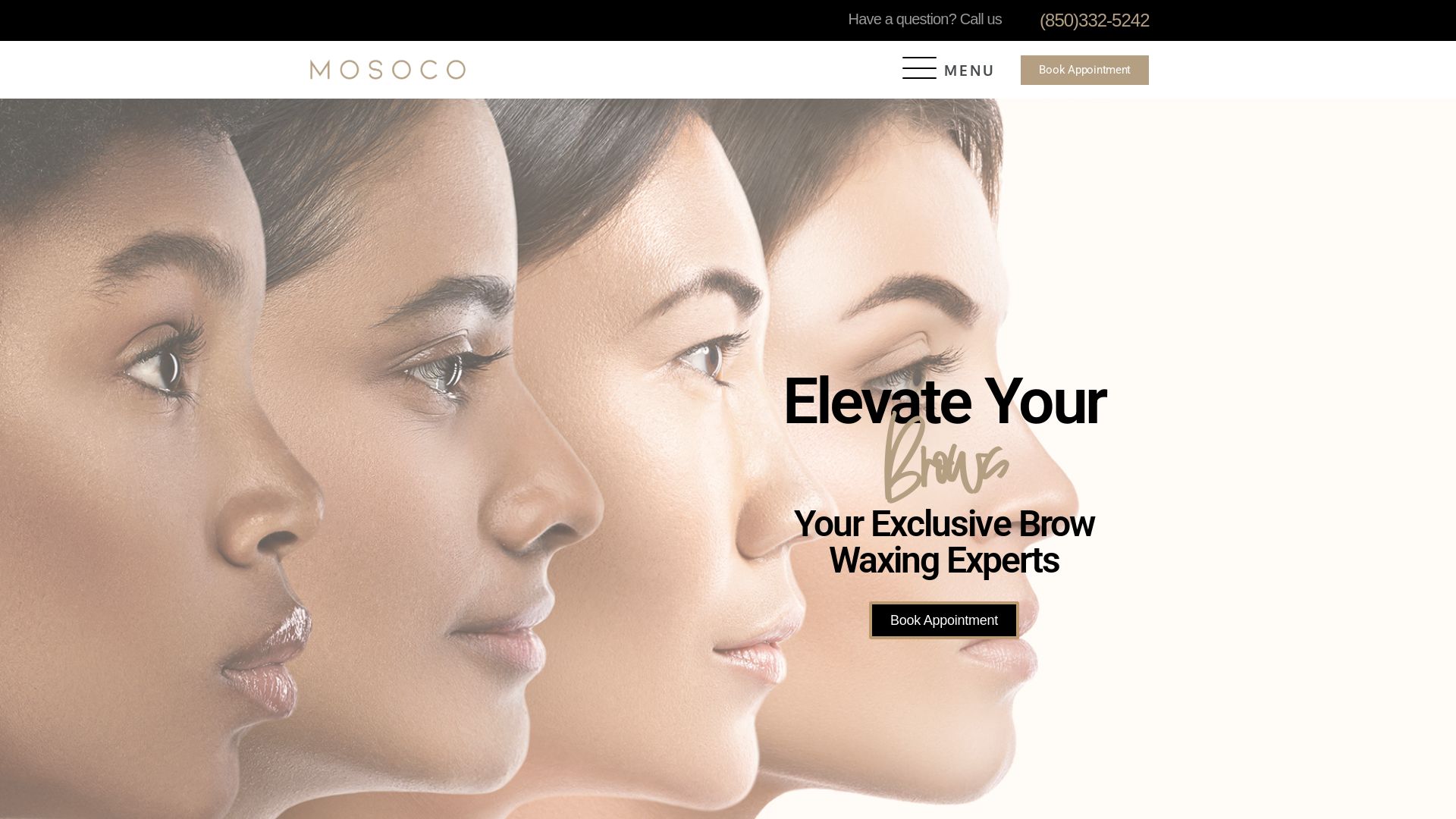 Website status mosoco.co is   ONLINE