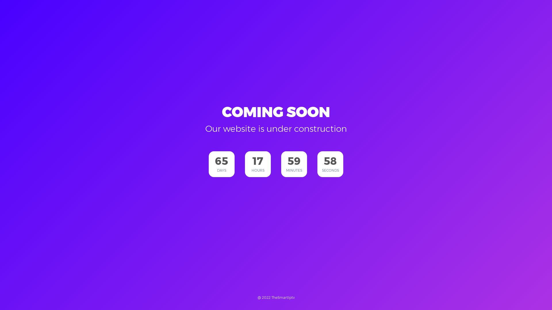 Website status mytv-extra.com is ONLINE
