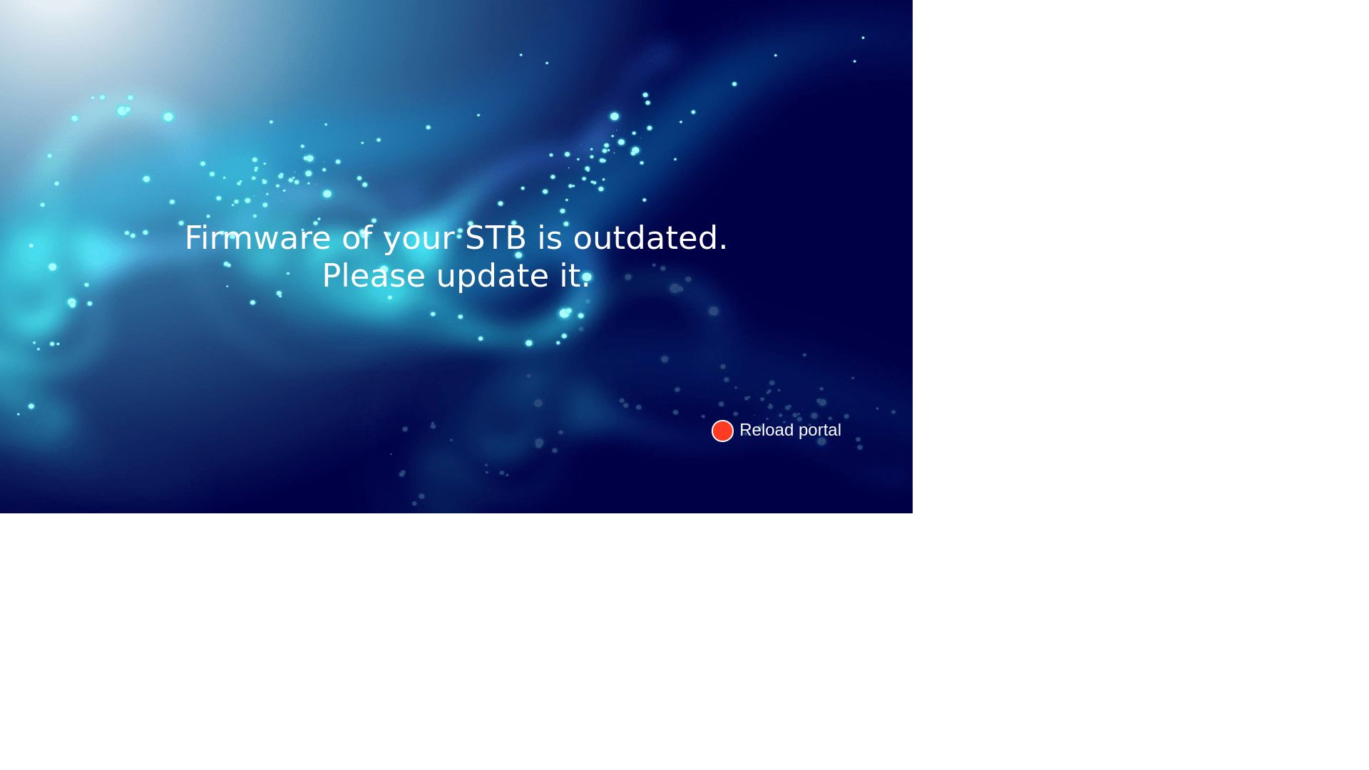 Website status new.dittotv.co is   ONLINE