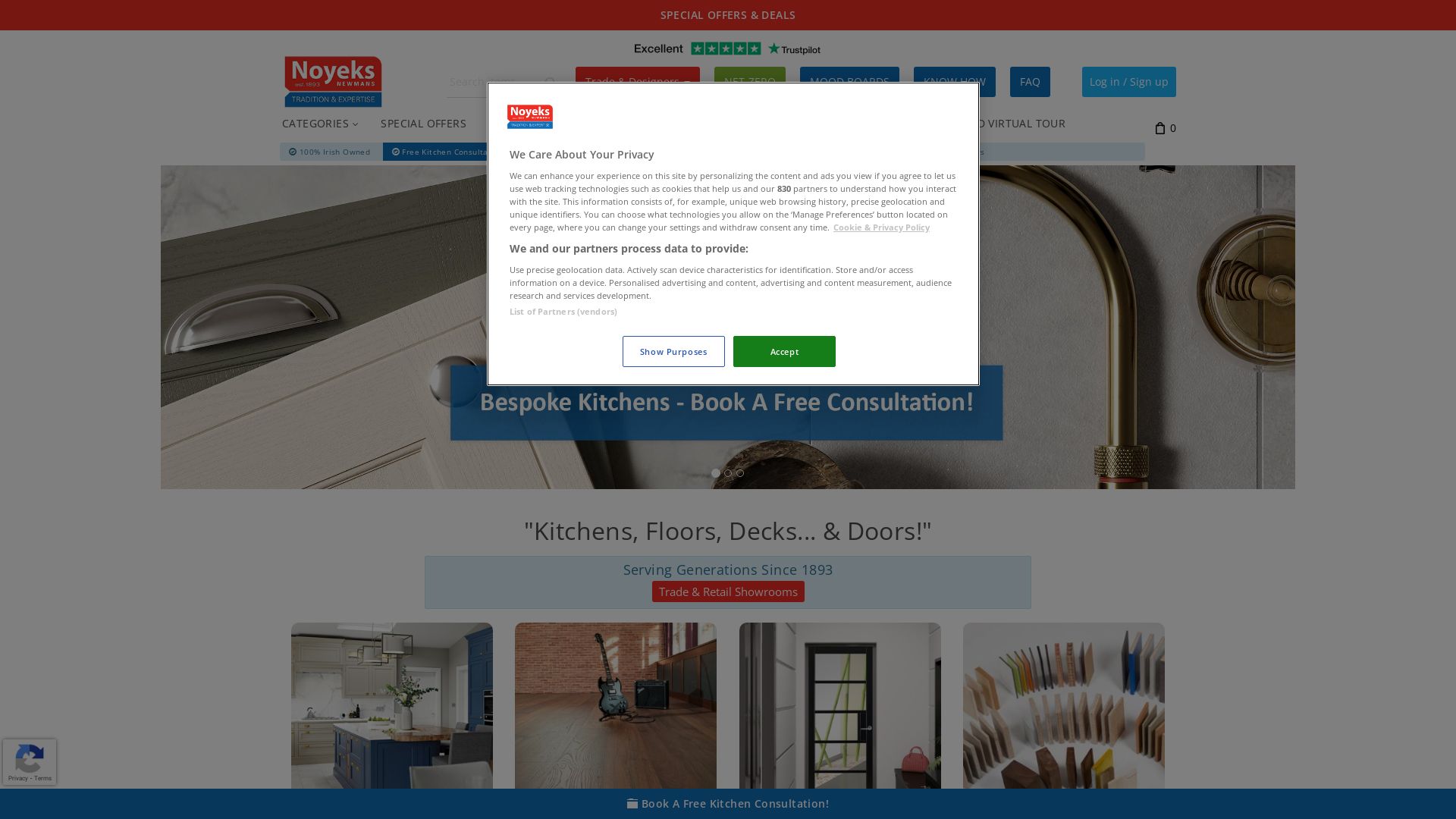Website status noyeks.ie is   ONLINE