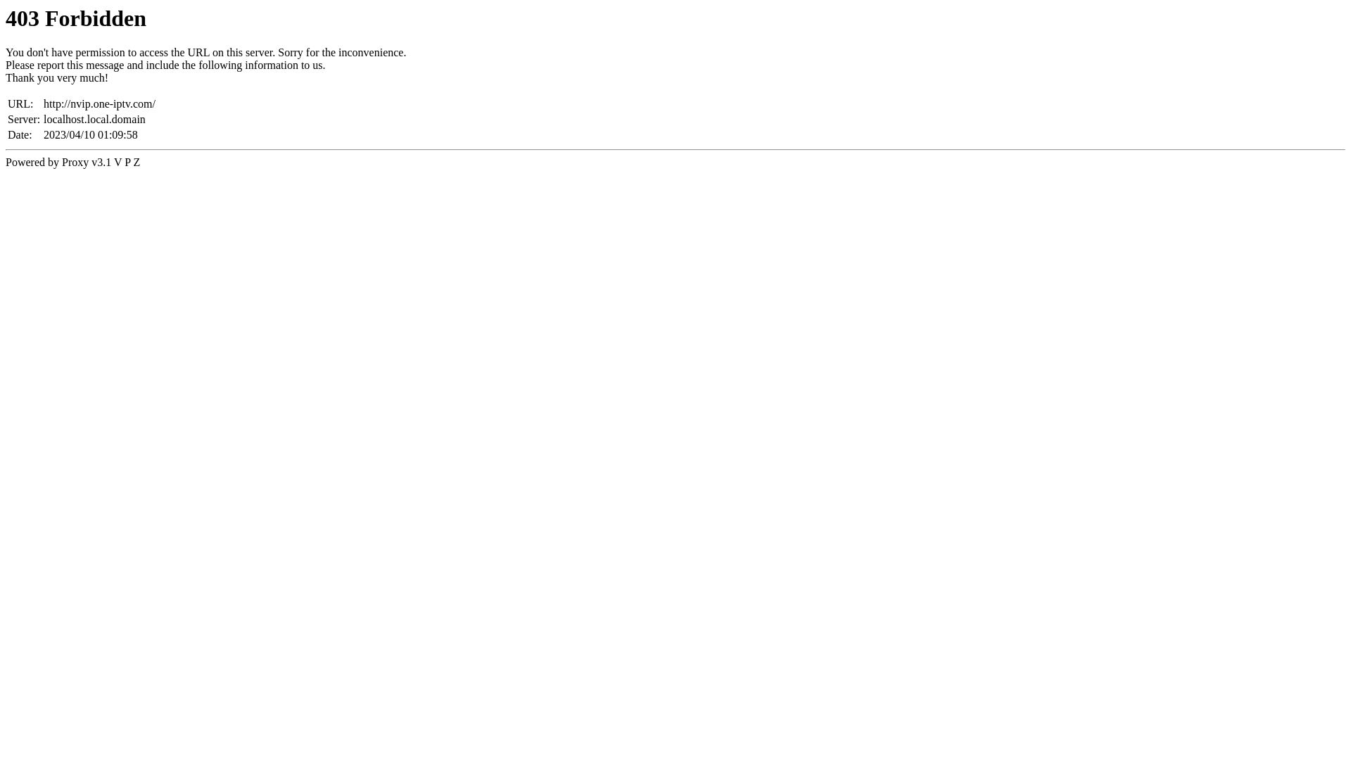 Website status nvip.one-iptv.com is   ONLINE