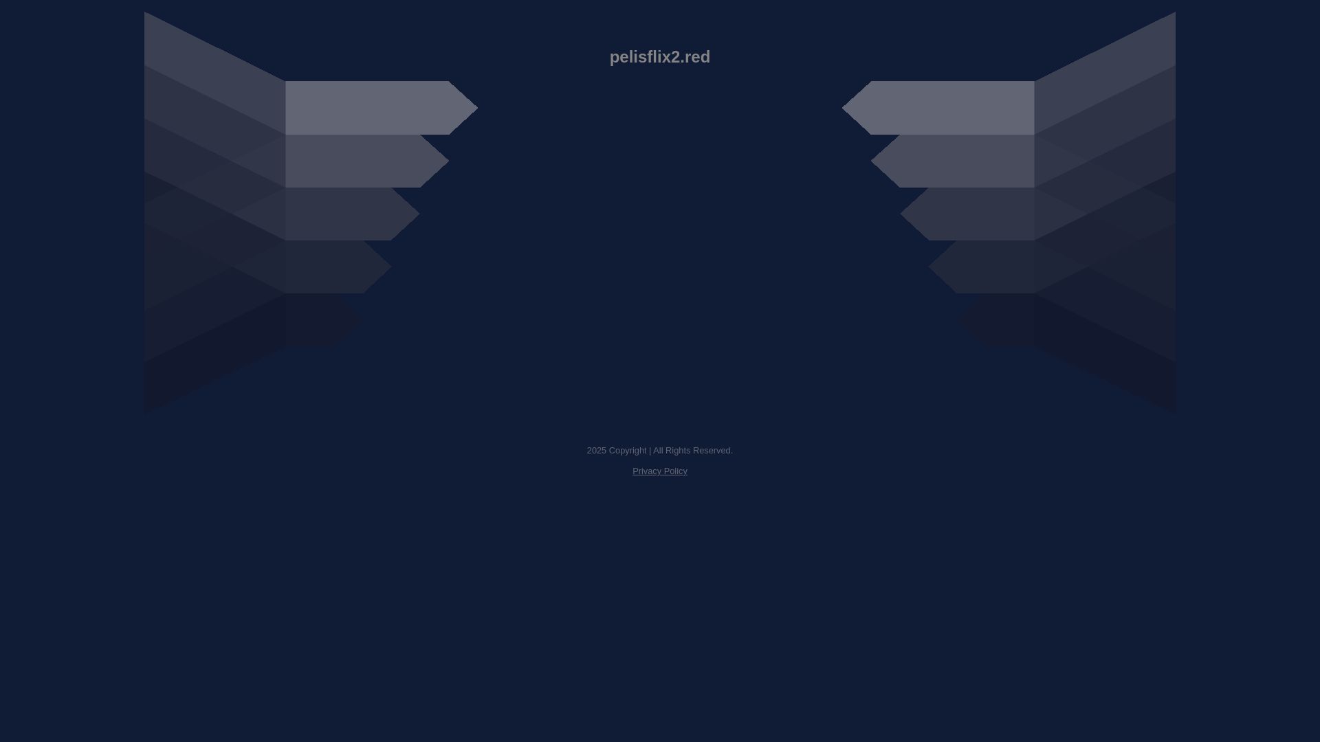 Website status pelisflix2.red is   ONLINE