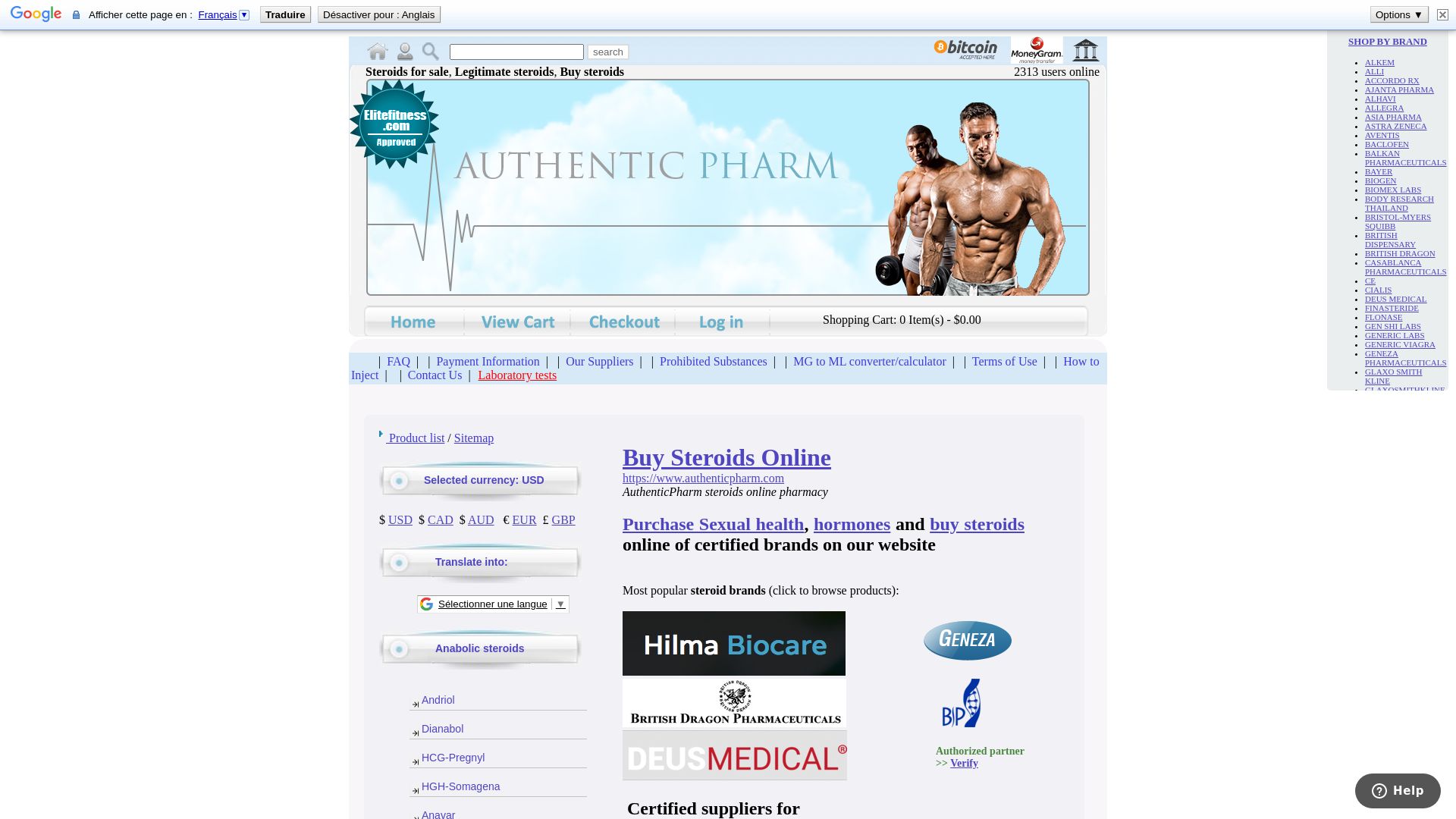 Website status pharma-us.net is   ONLINE