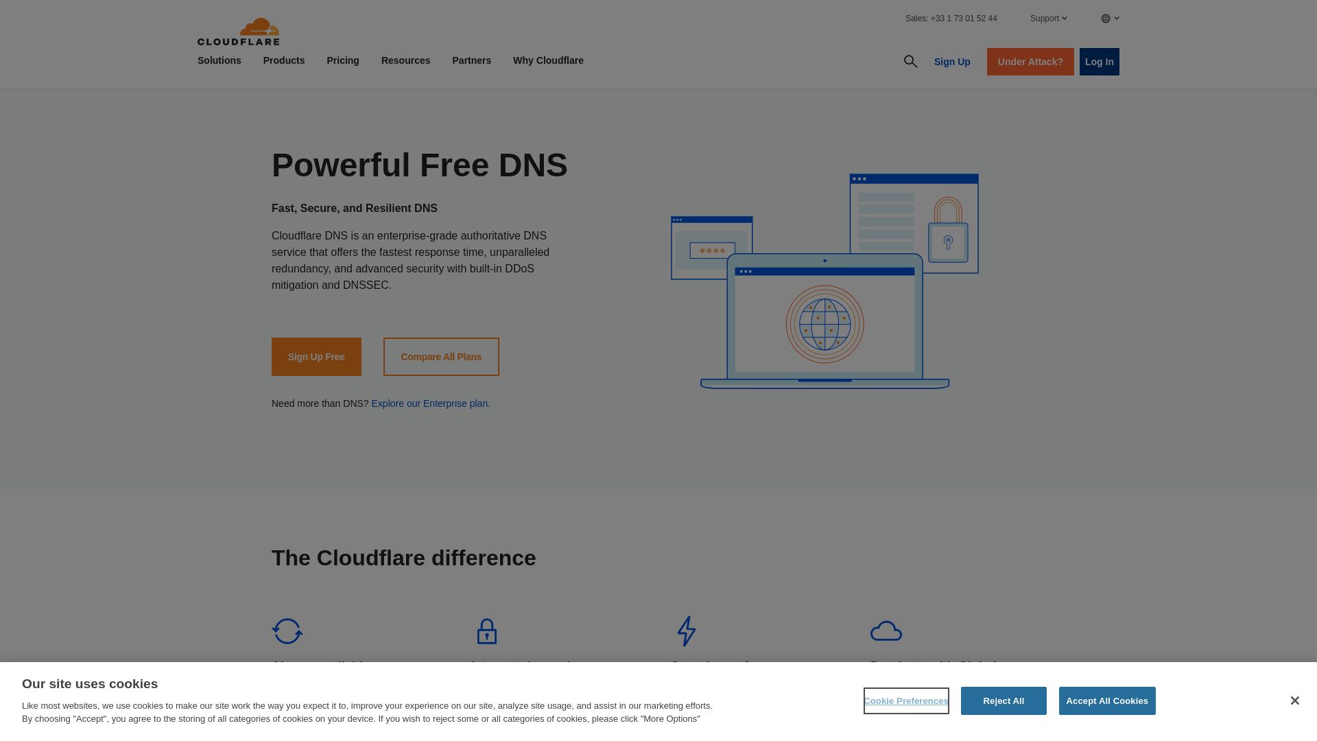 Website status piper.ns.cloudflare.com is   ONLINE