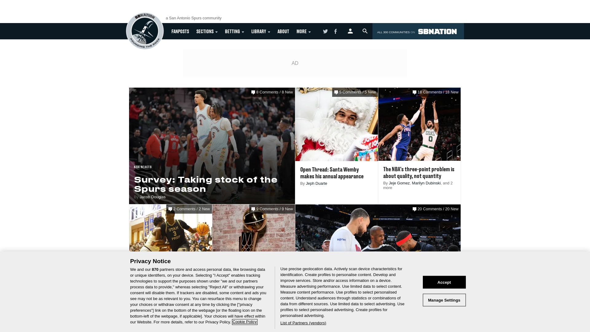 Website status poundingtherock.com is   ONLINE