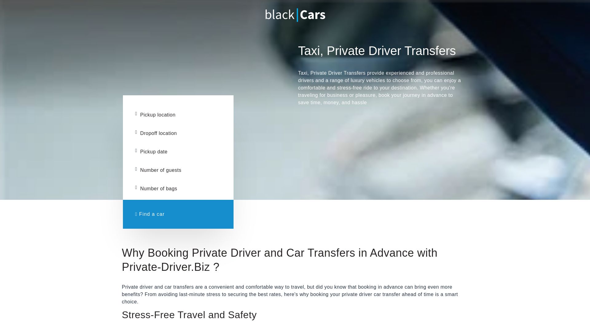 Website status private-driver.biz is   ONLINE