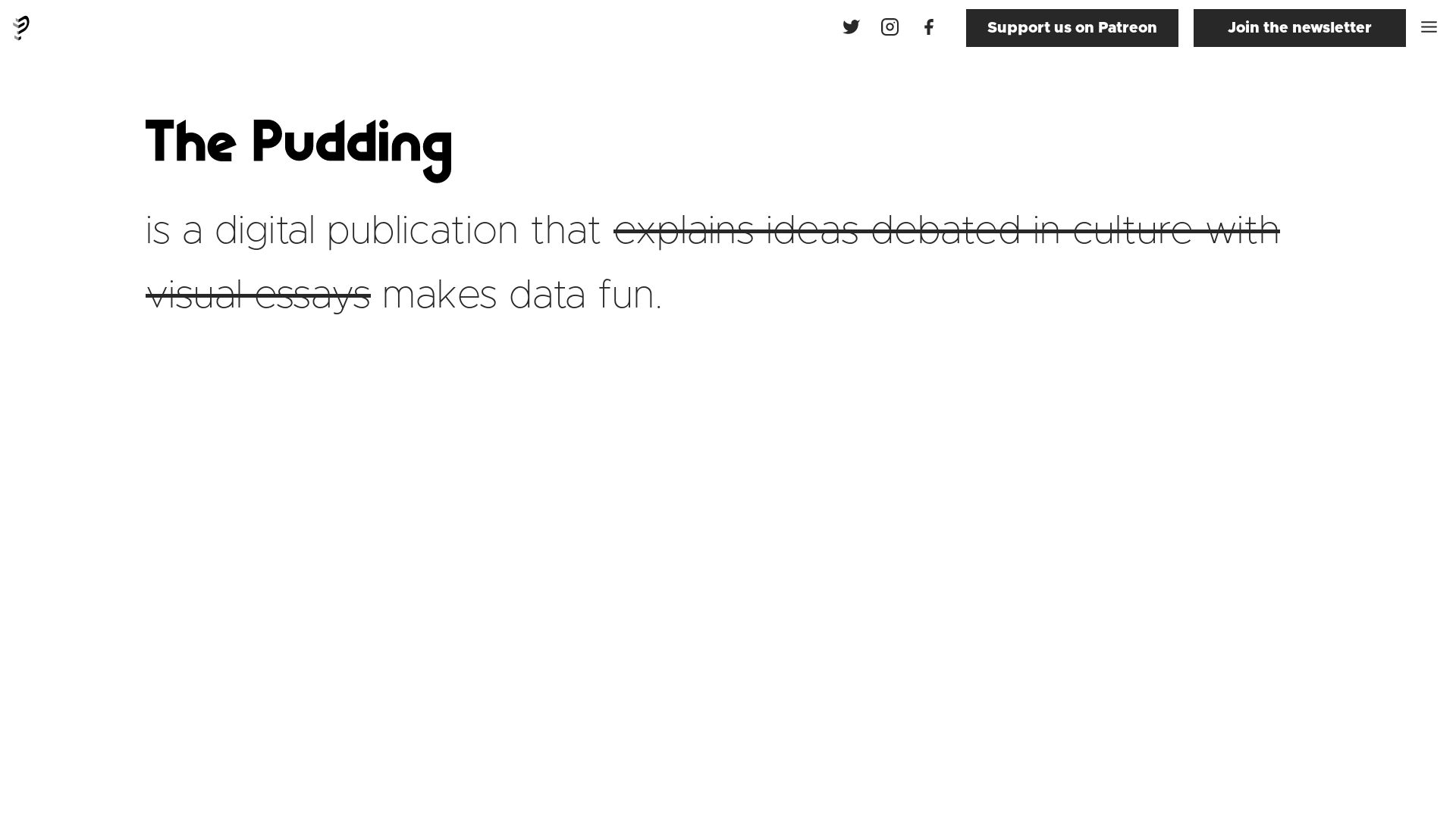 Website status pudding.cool is   ONLINE