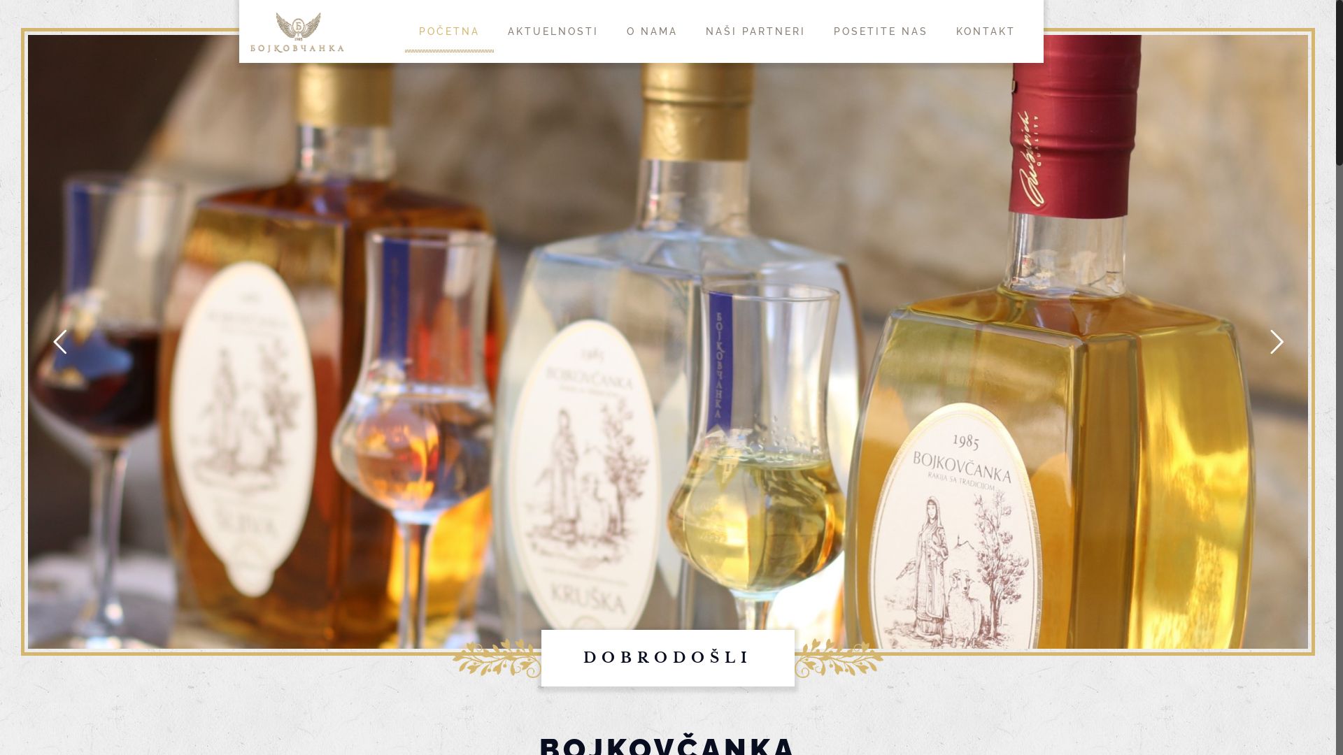 Website status quburich.rs is   ONLINE