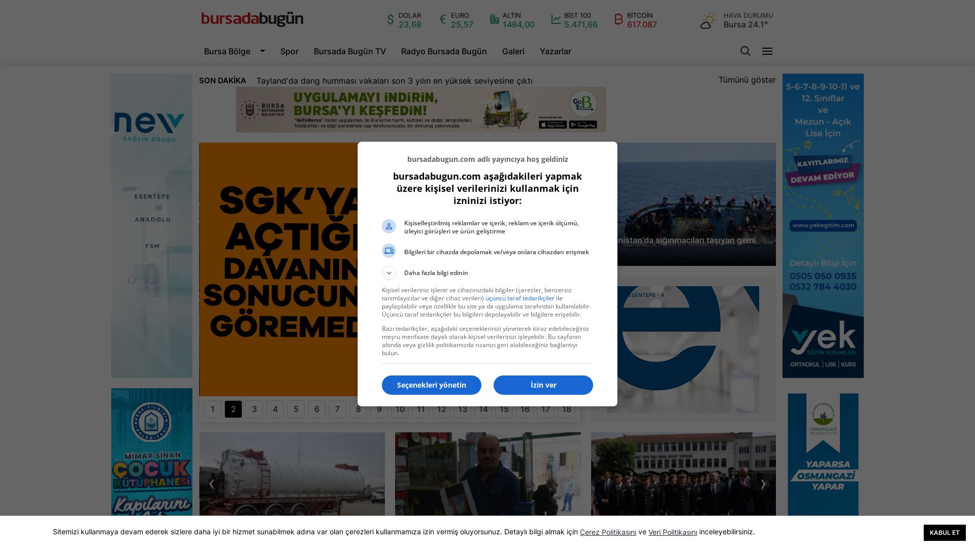 Website status radyo.bursadabugun.com is   ONLINE