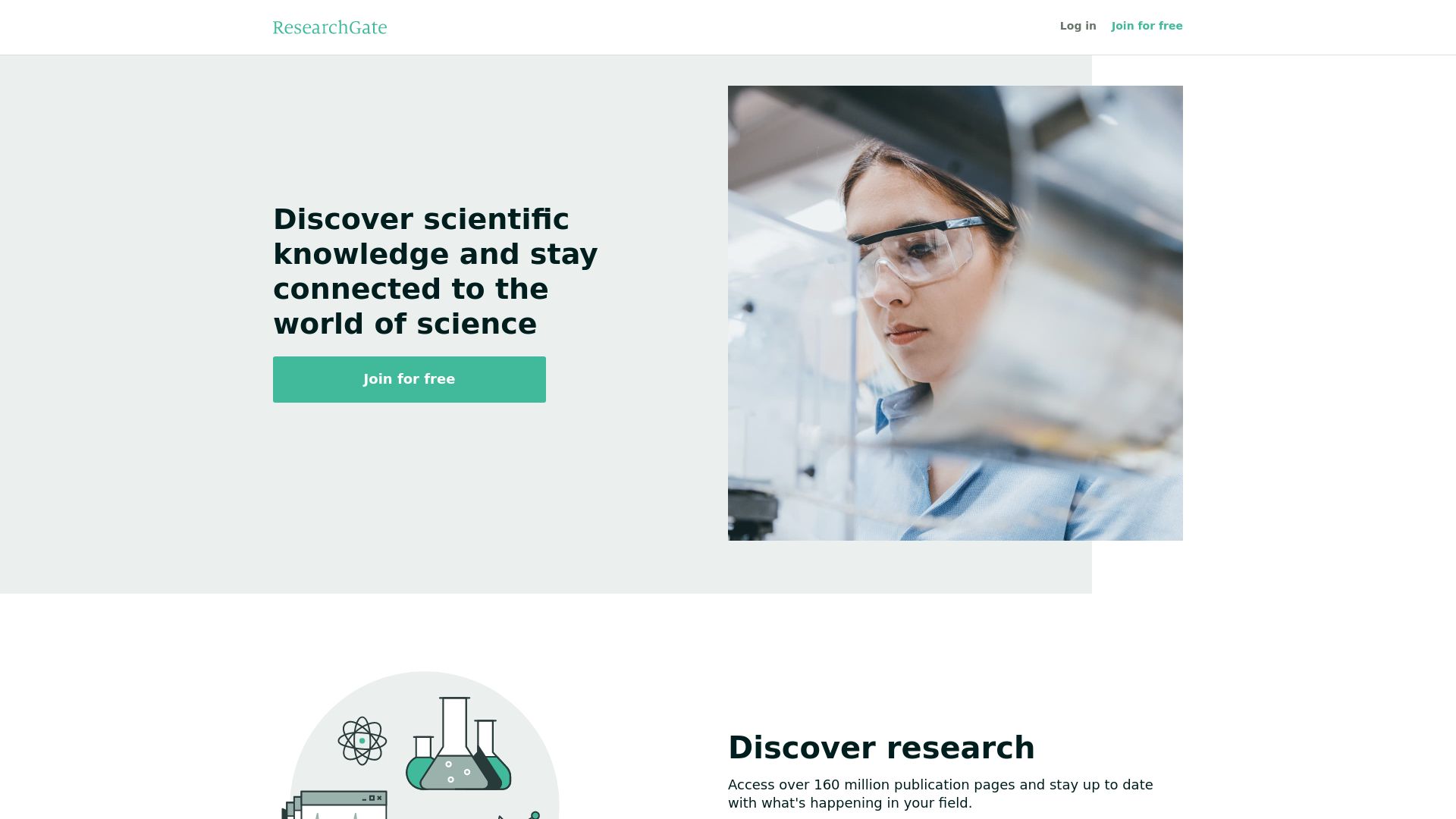 Website status researchgate.net is   ONLINE