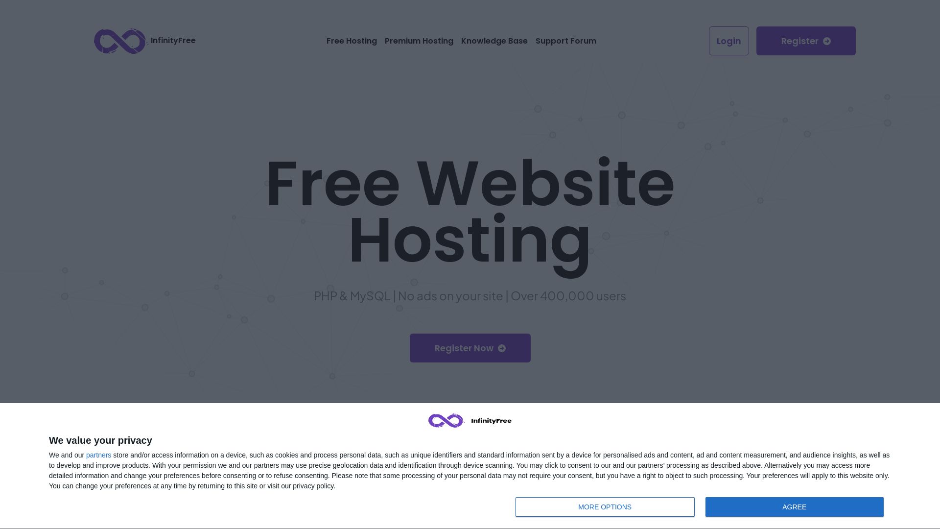 Website status rf.gd is   ONLINE